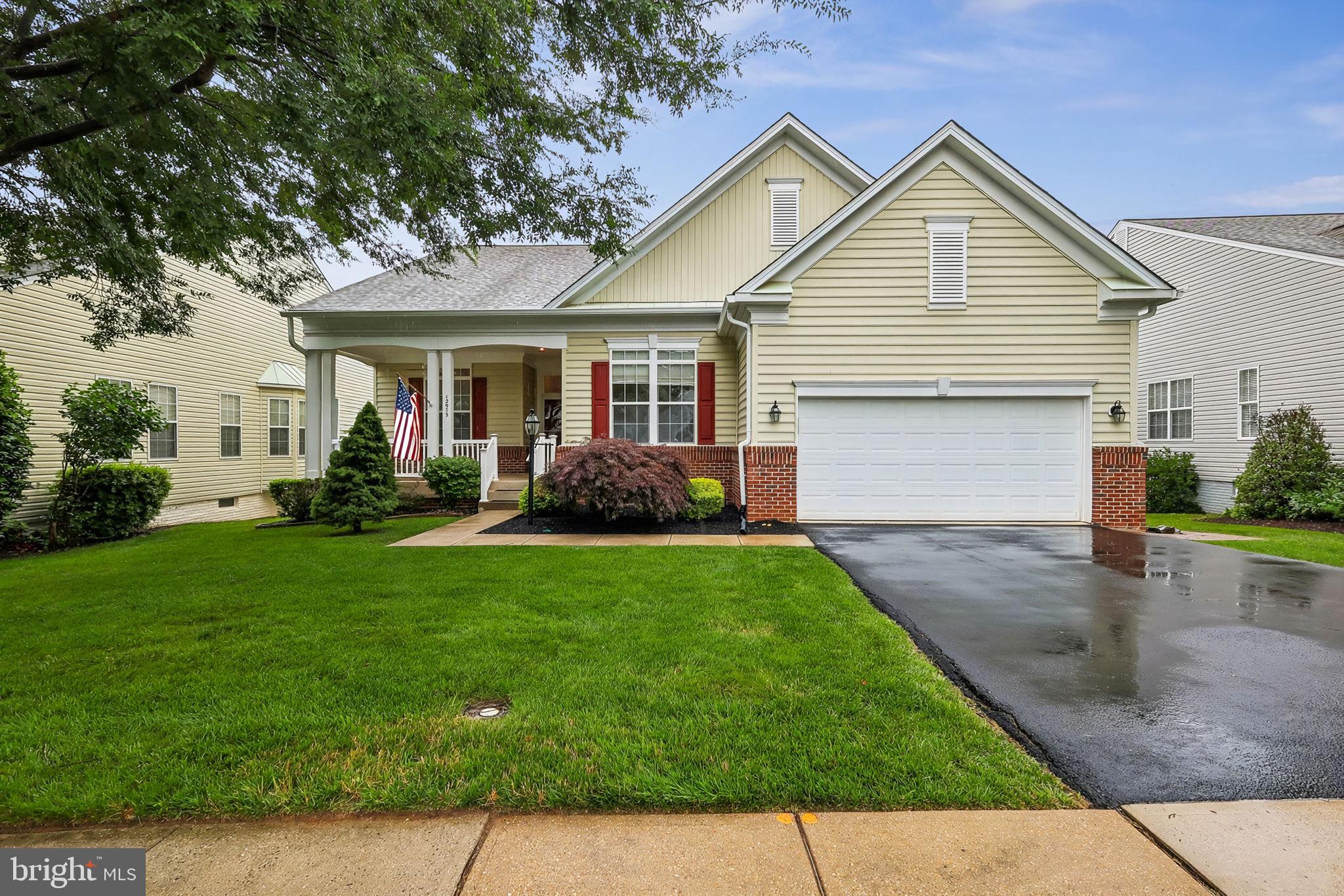 BRAEMAR - Residential