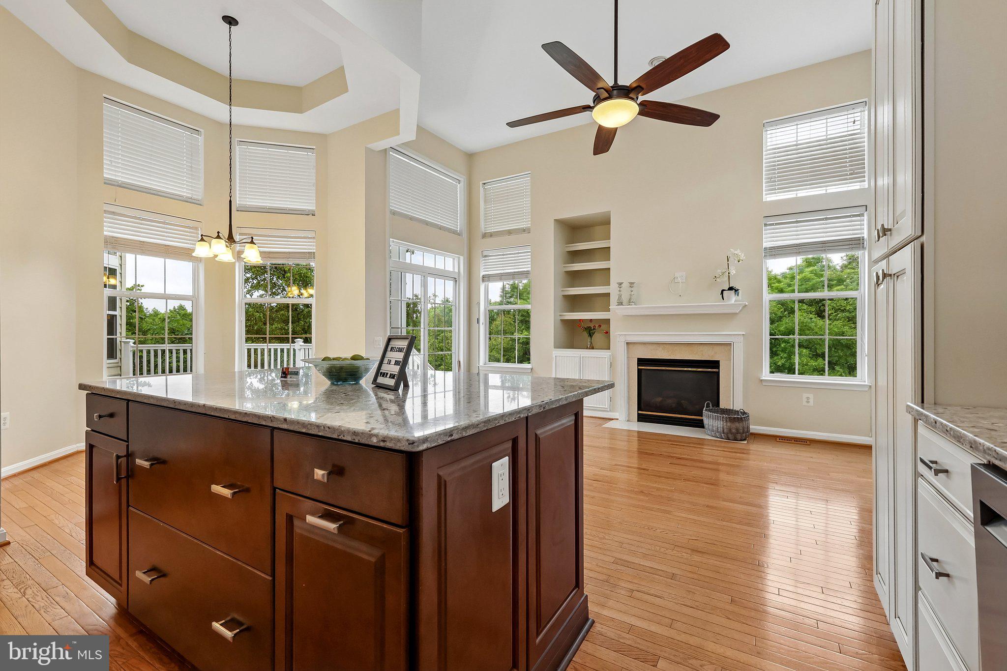 BRAEMAR - Residential