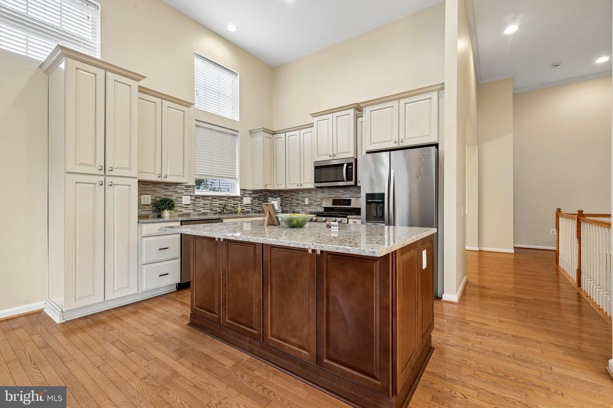 BRAEMAR - Residential