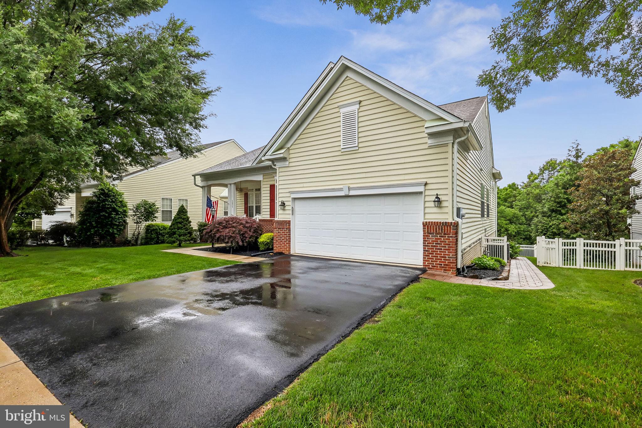 BRAEMAR - Residential