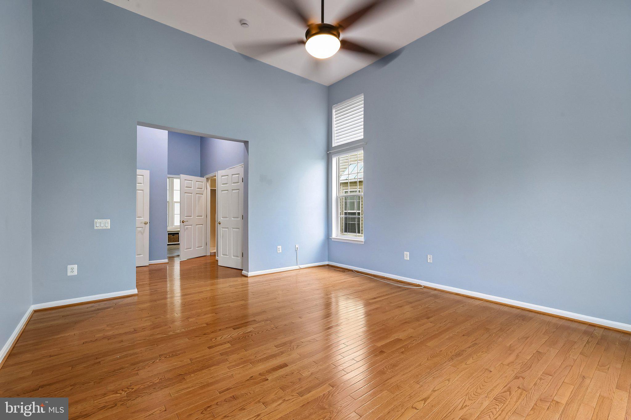 BRAEMAR - Residential