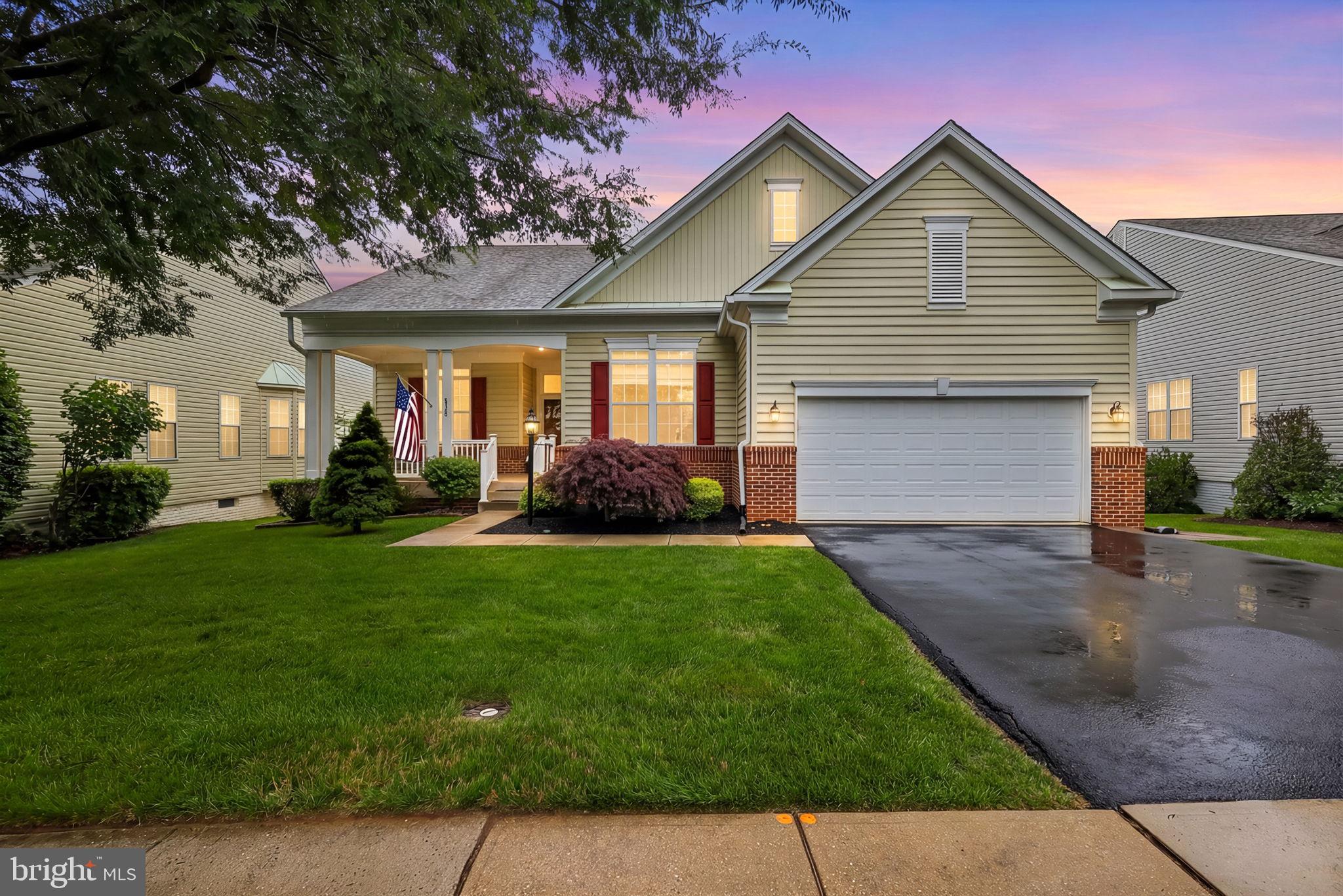 BRAEMAR - Residential