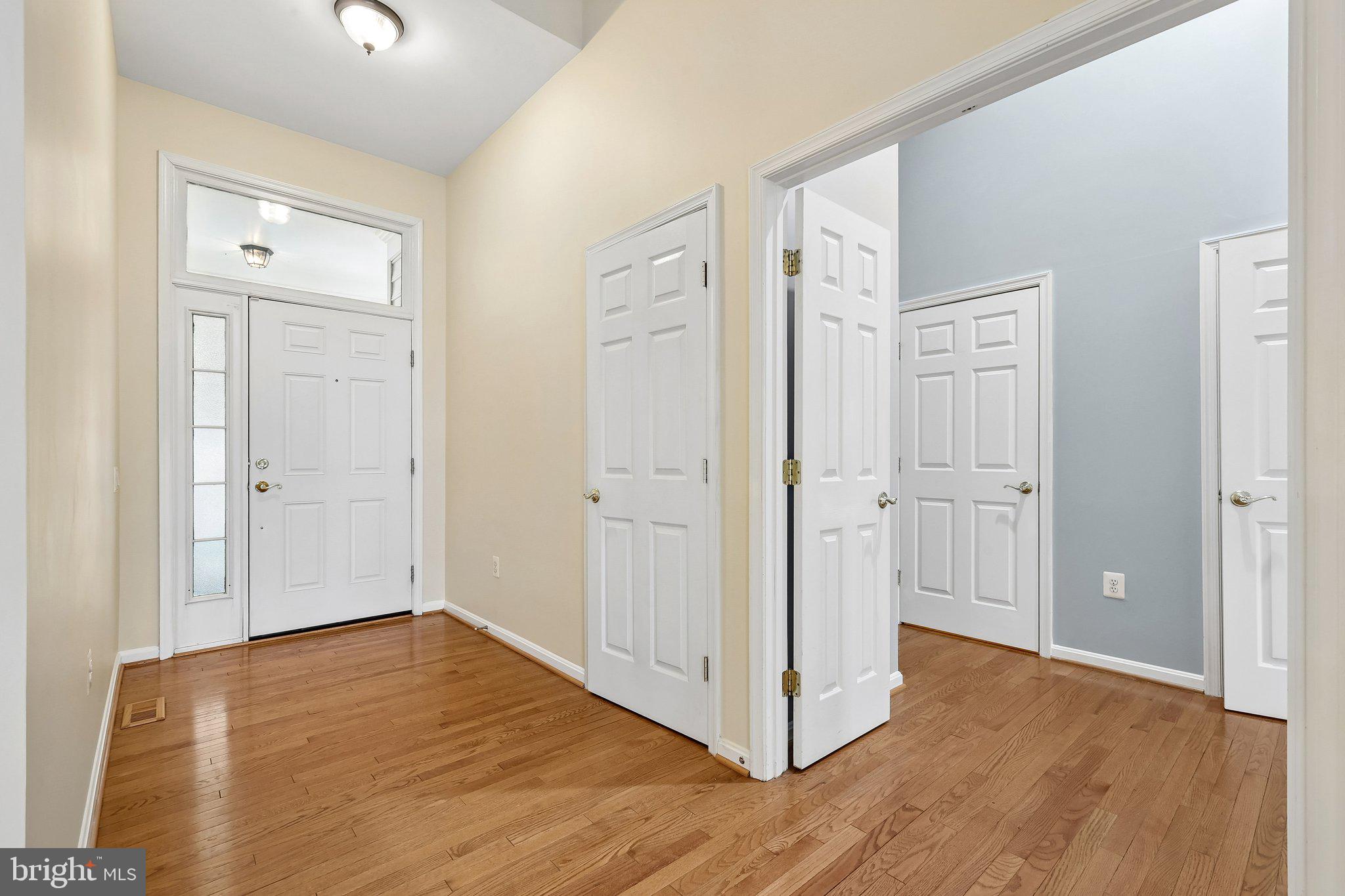 BRAEMAR - Residential
