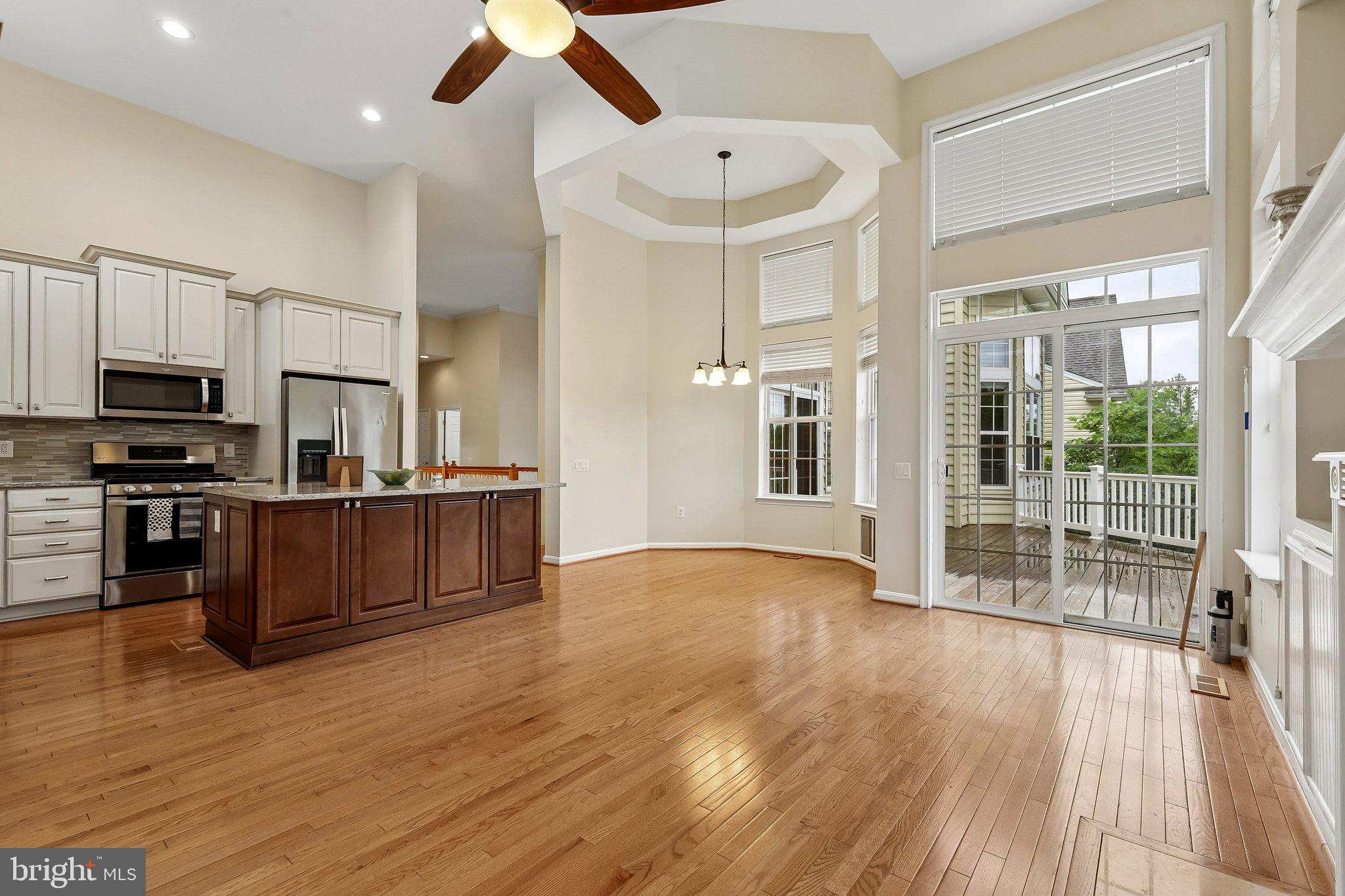 BRAEMAR - Residential