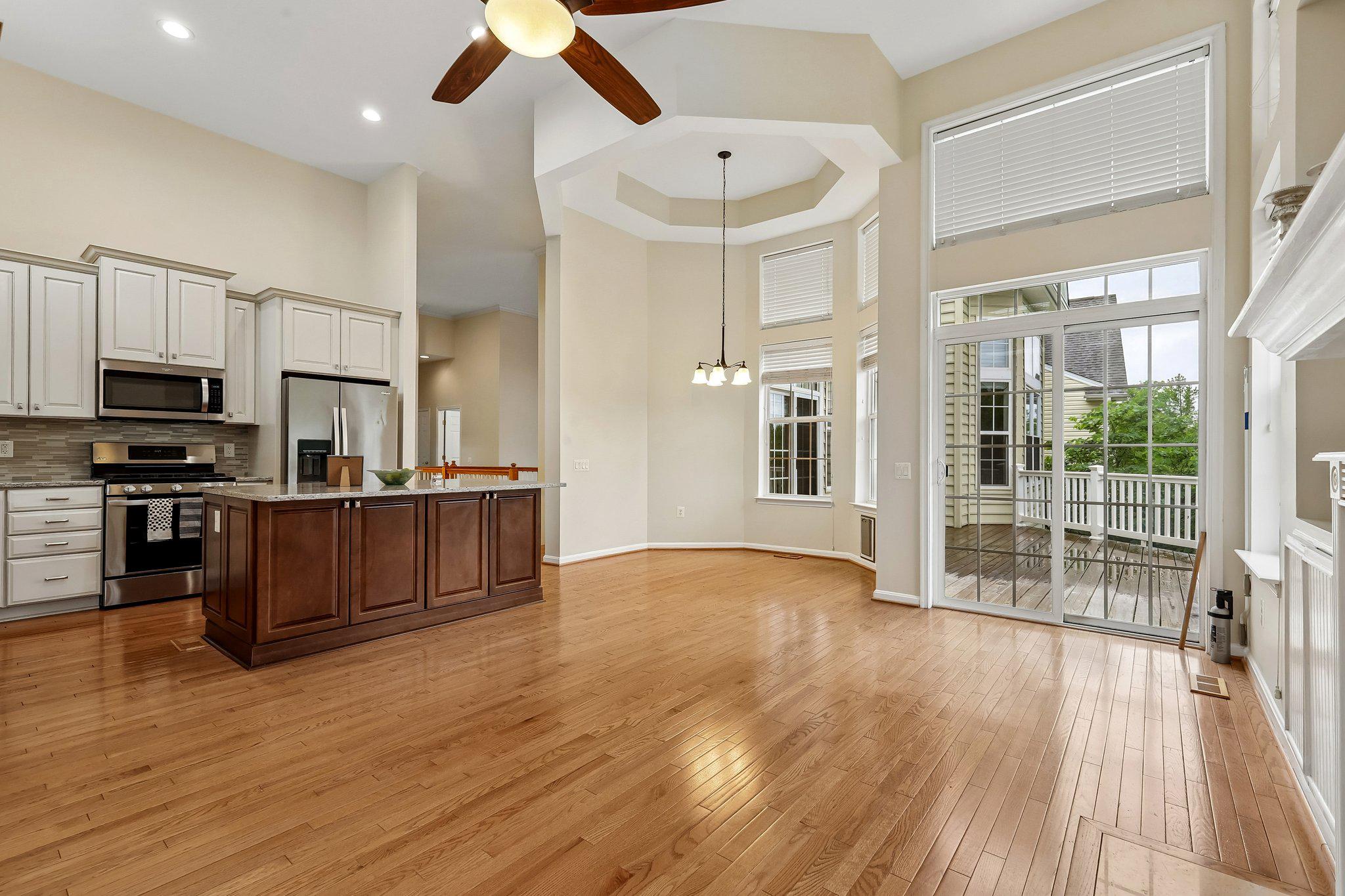 BRAEMAR - Residential