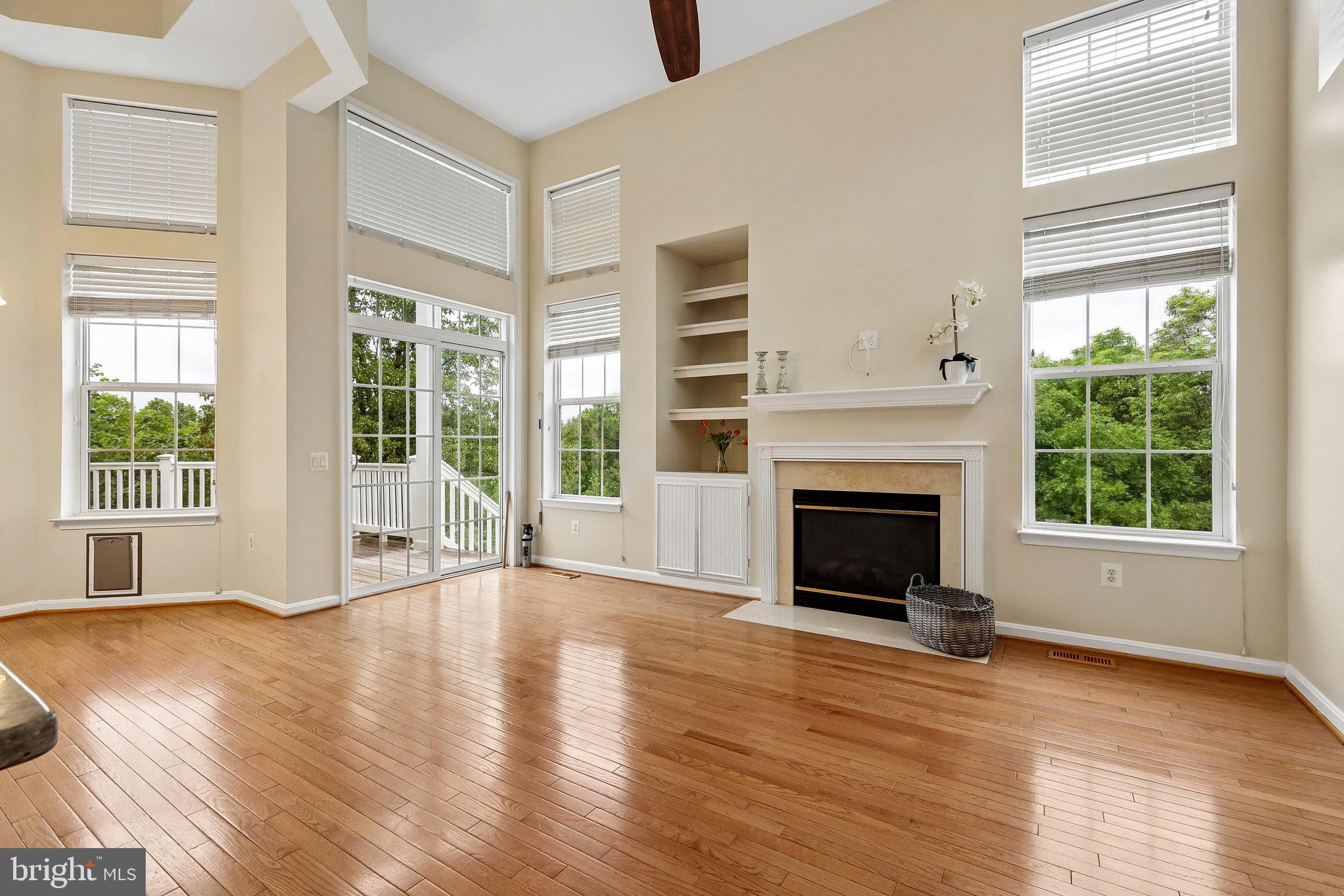 BRAEMAR - Residential