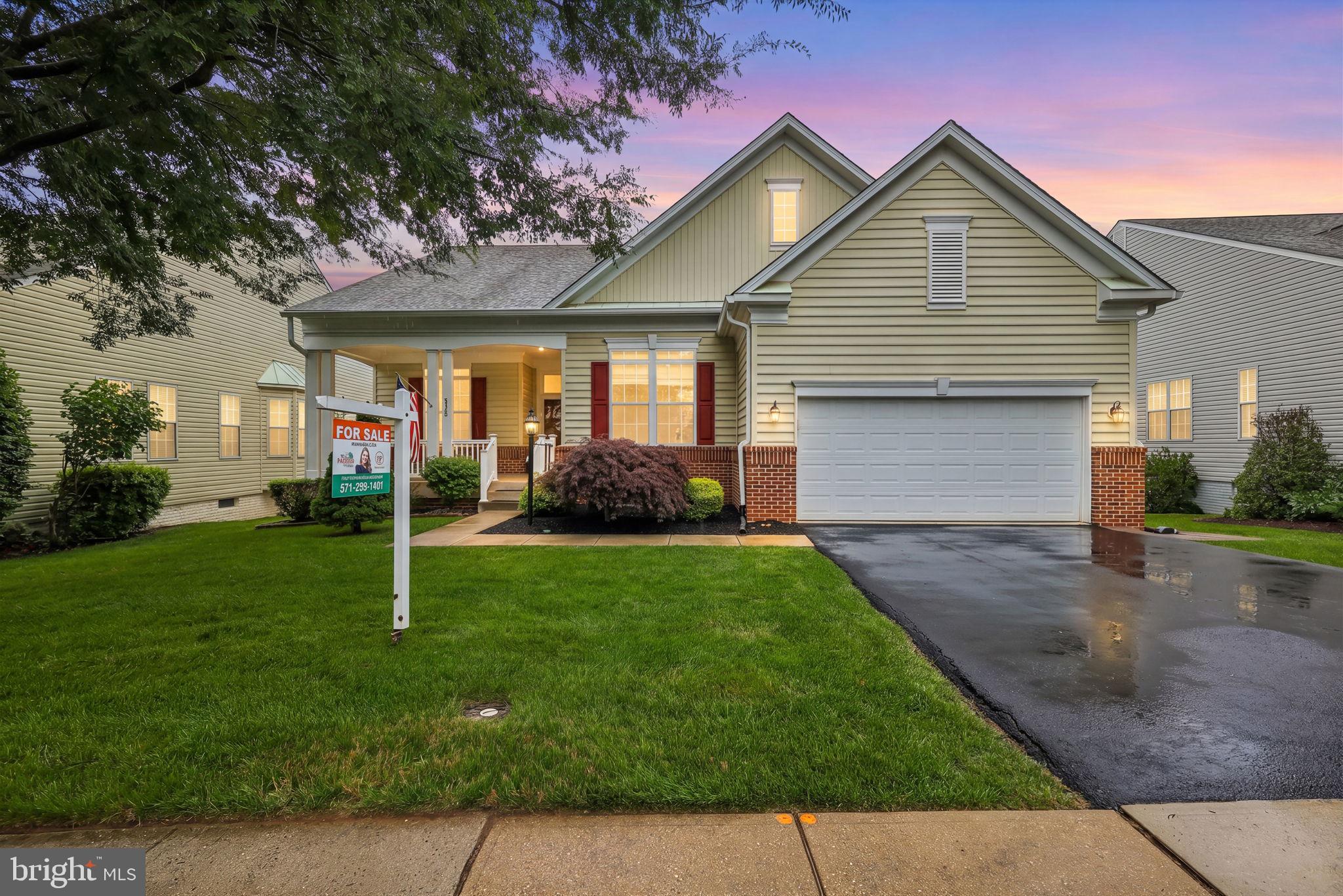 BRAEMAR - Residential