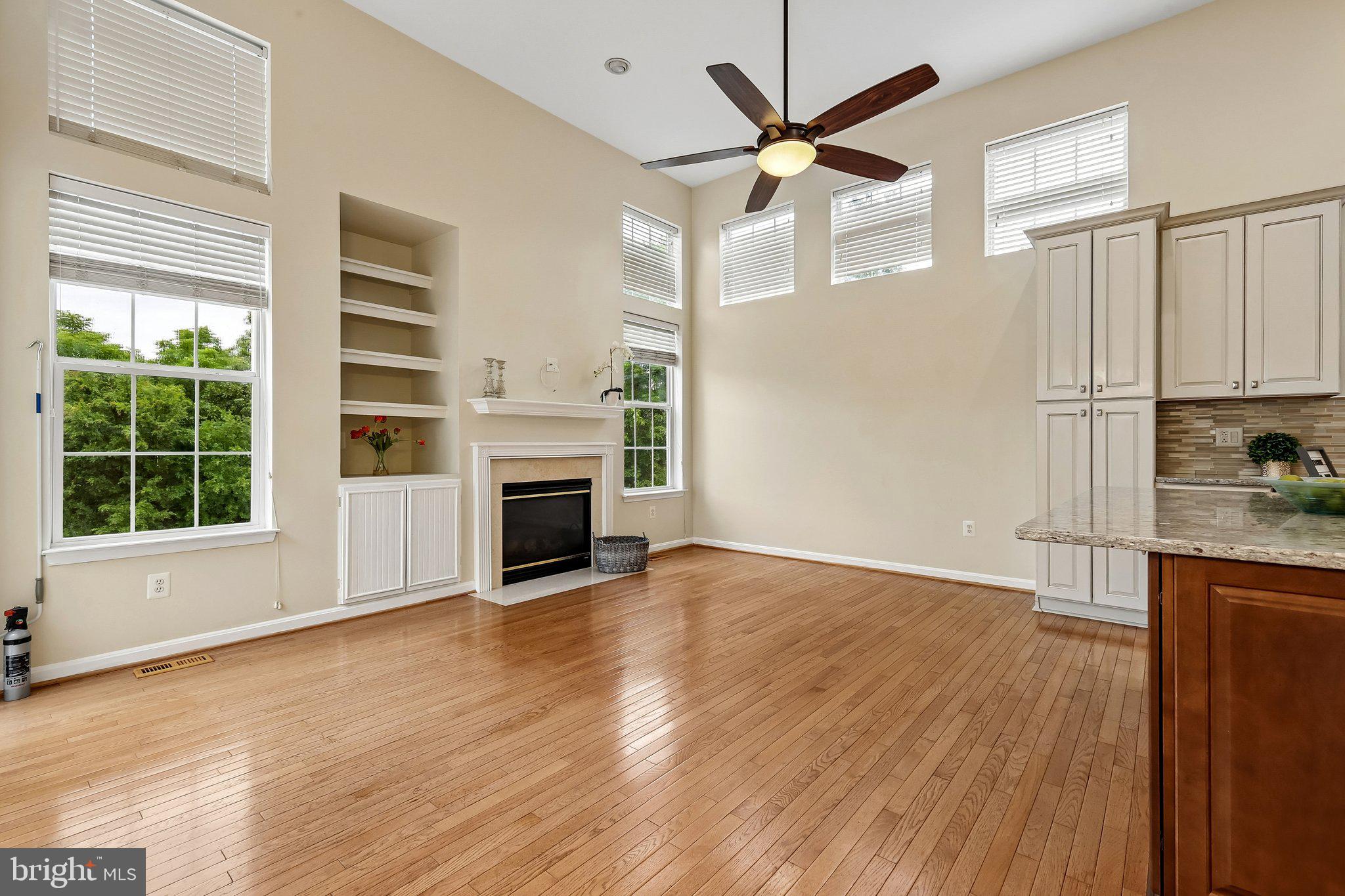 BRAEMAR - Residential