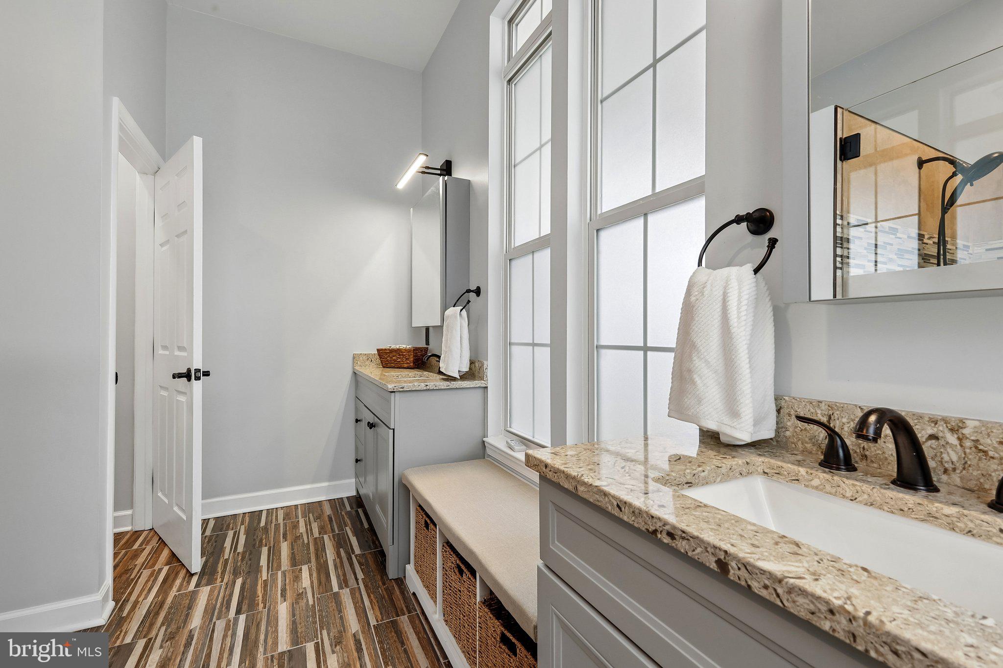 BRAEMAR - Residential