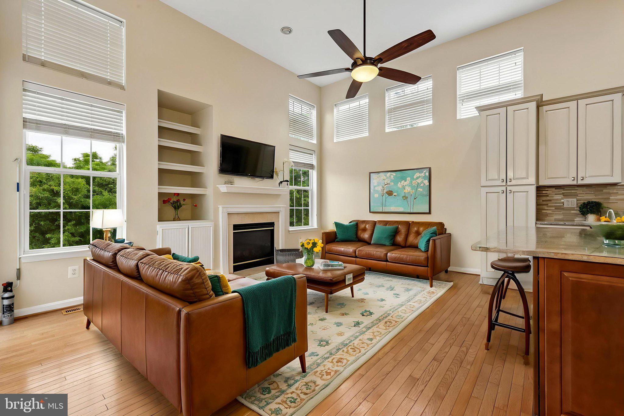 BRAEMAR - Residential