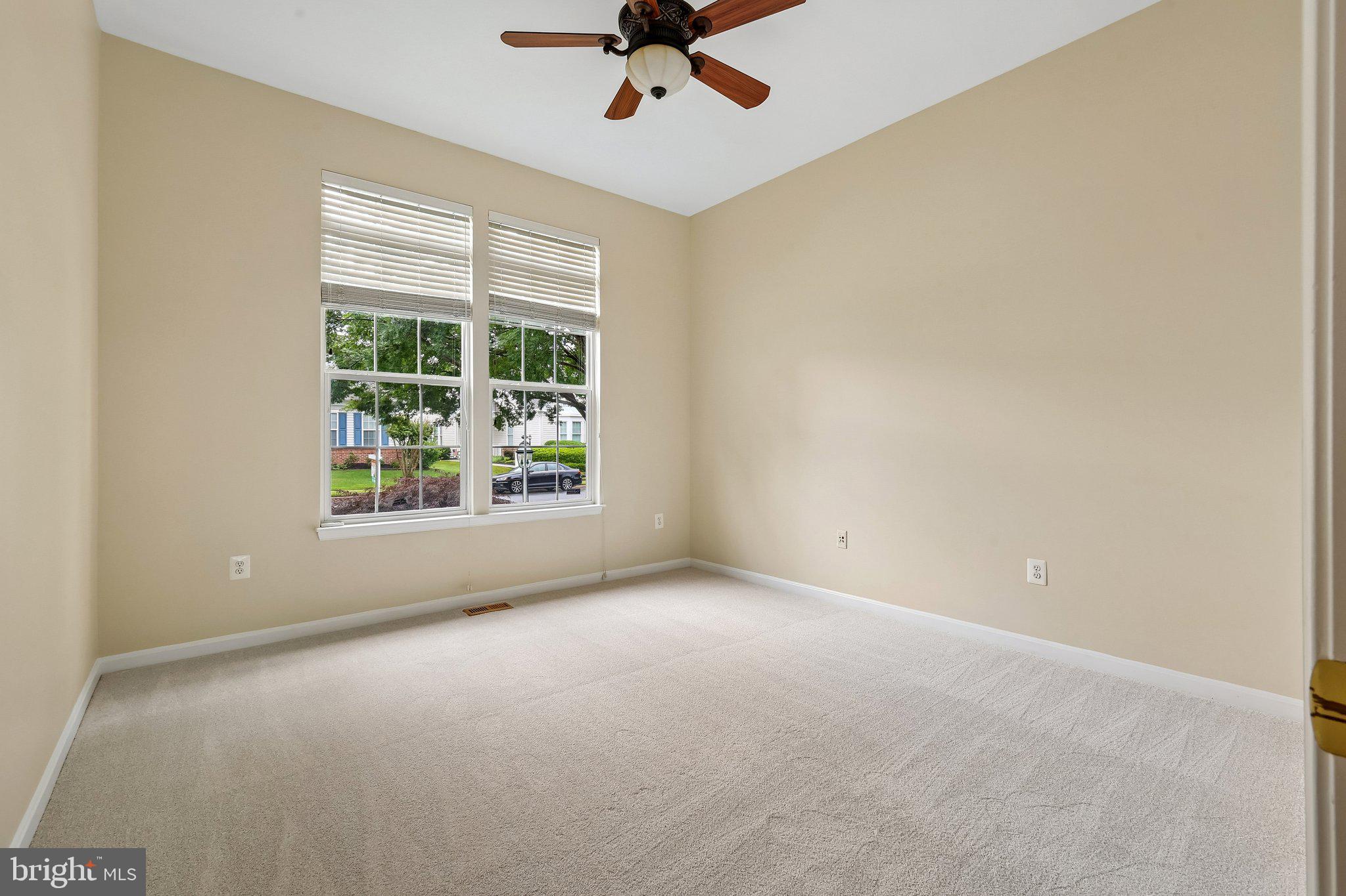 BRAEMAR - Residential