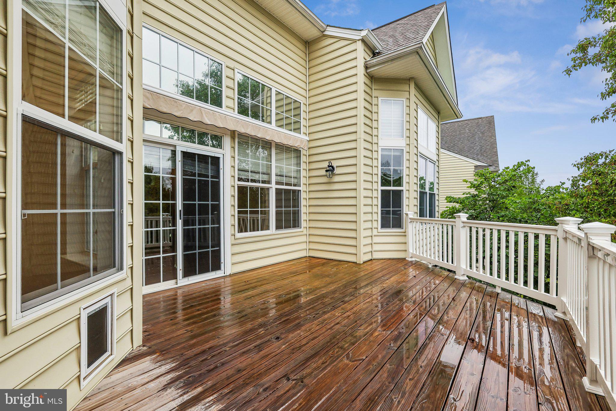BRAEMAR - Residential