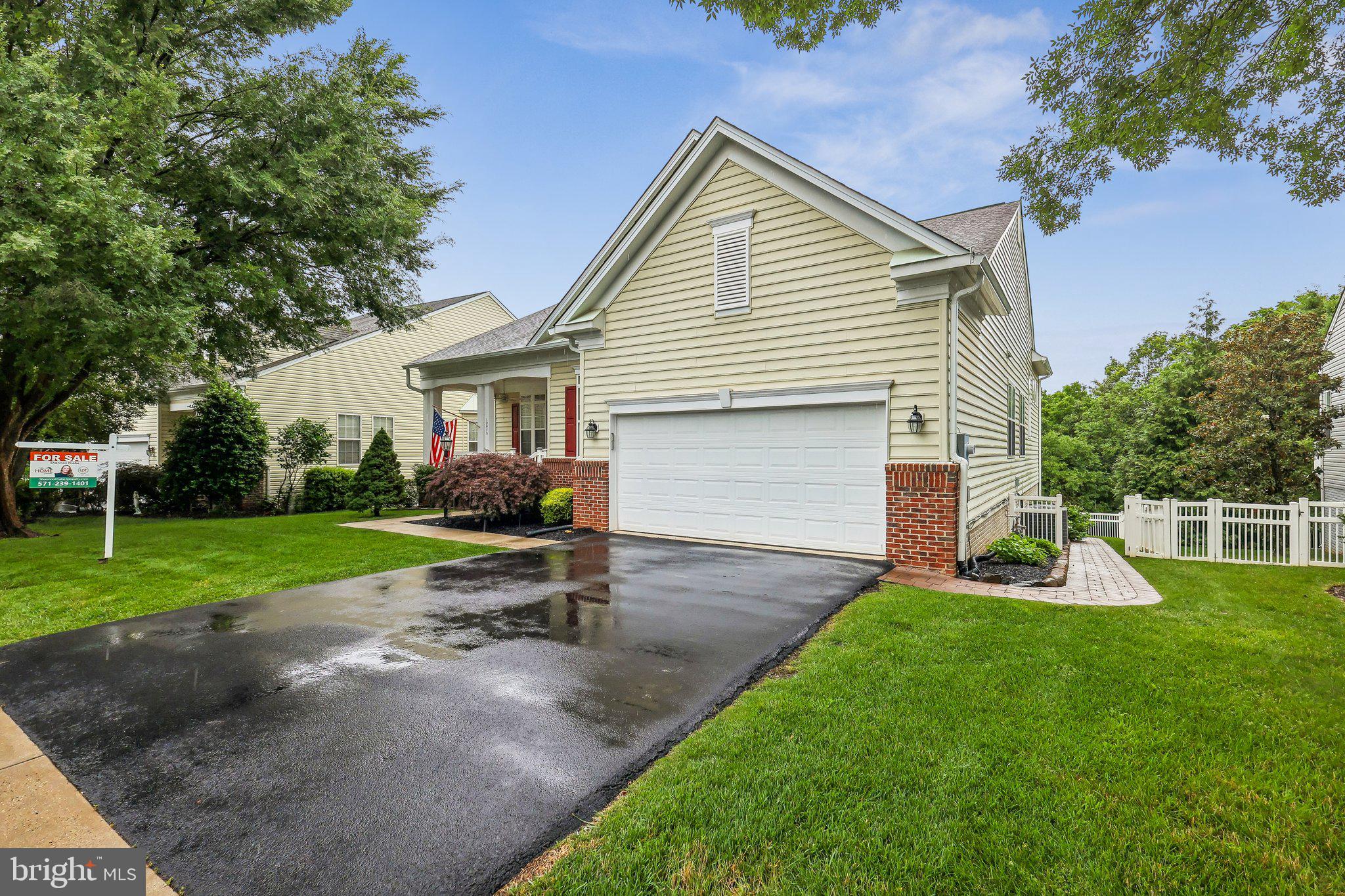 BRAEMAR - Residential