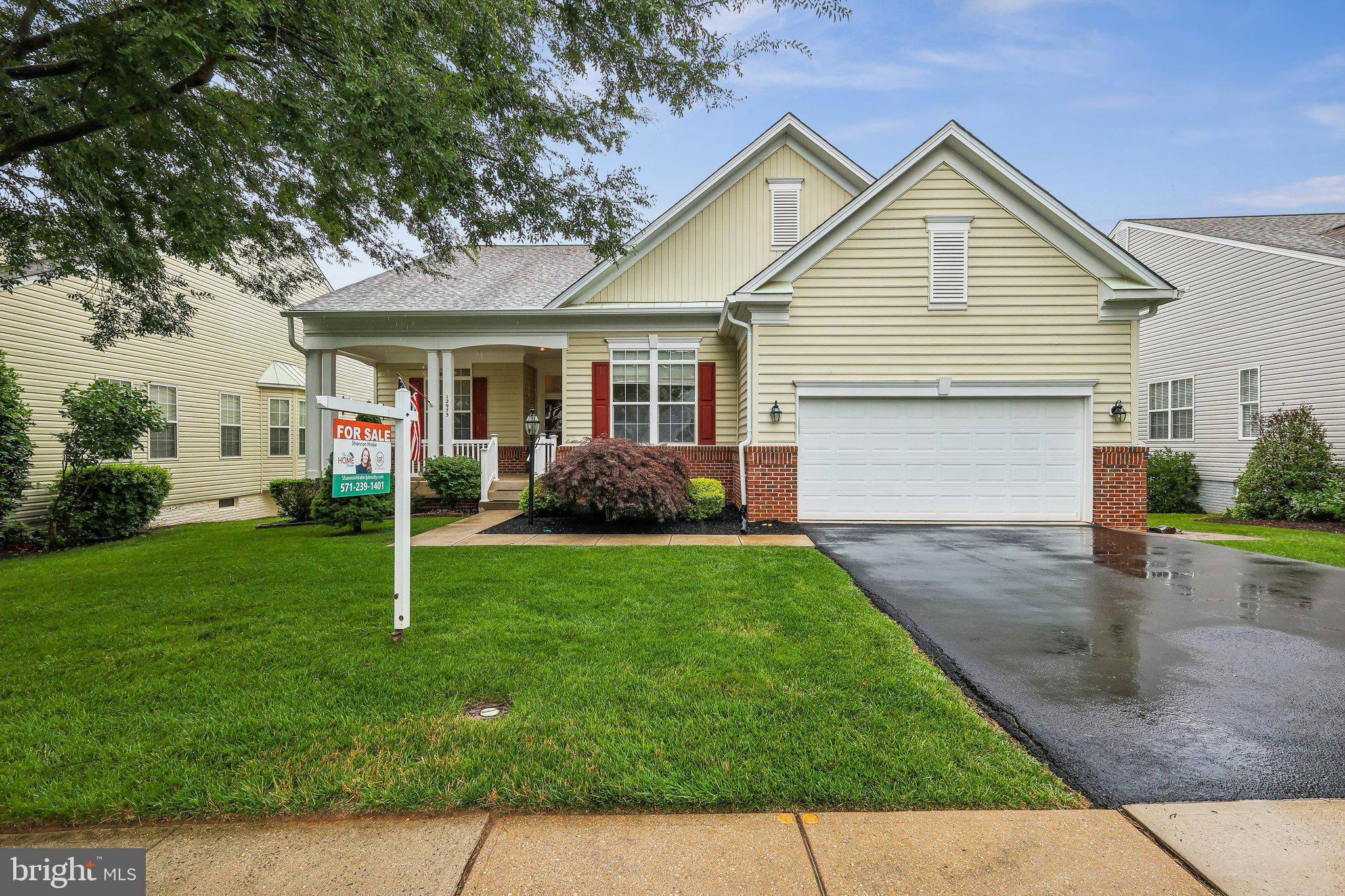 BRAEMAR - Residential