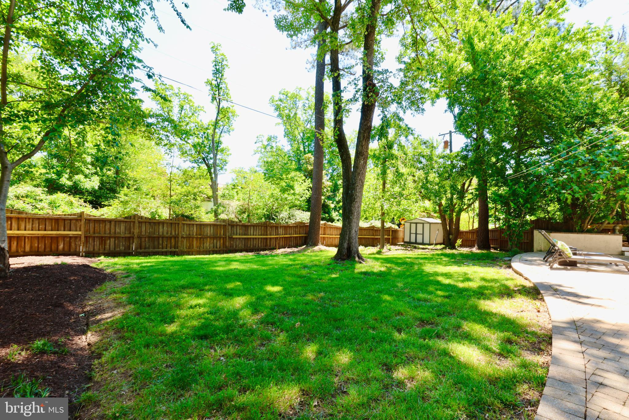 PINECREST - Residential Lease