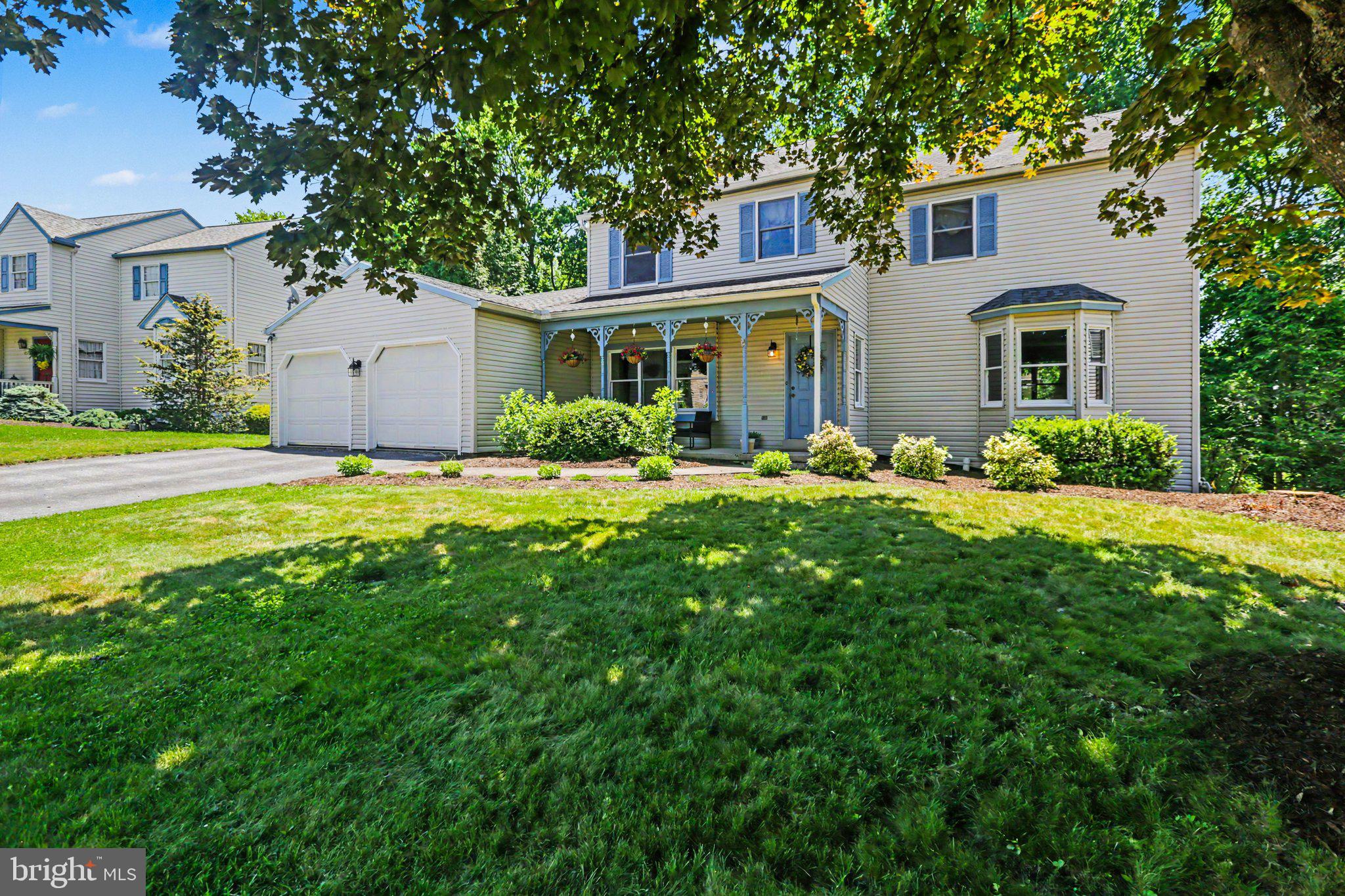 VICTORIA GLEN - Residential
