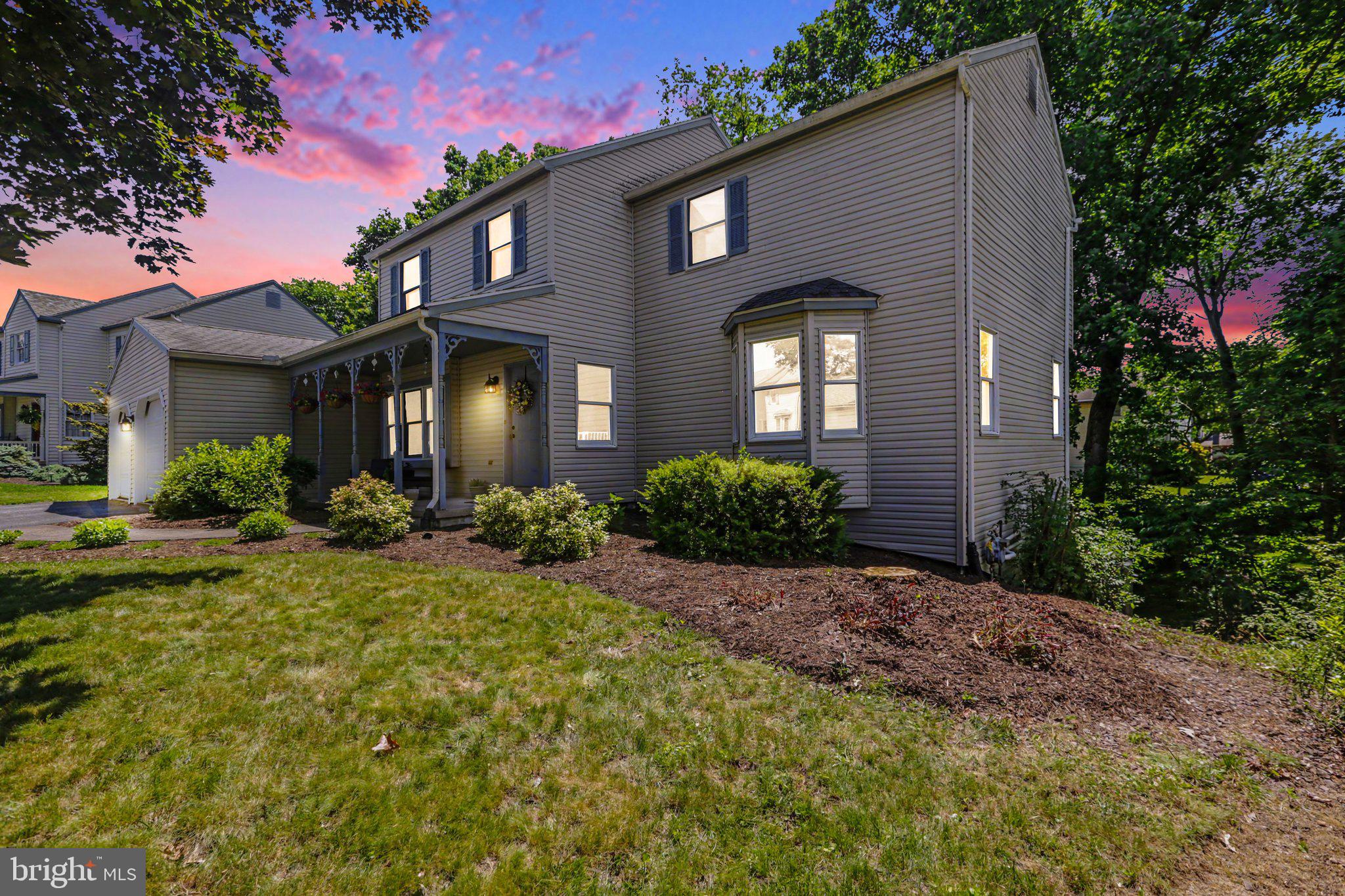 VICTORIA GLEN - Residential