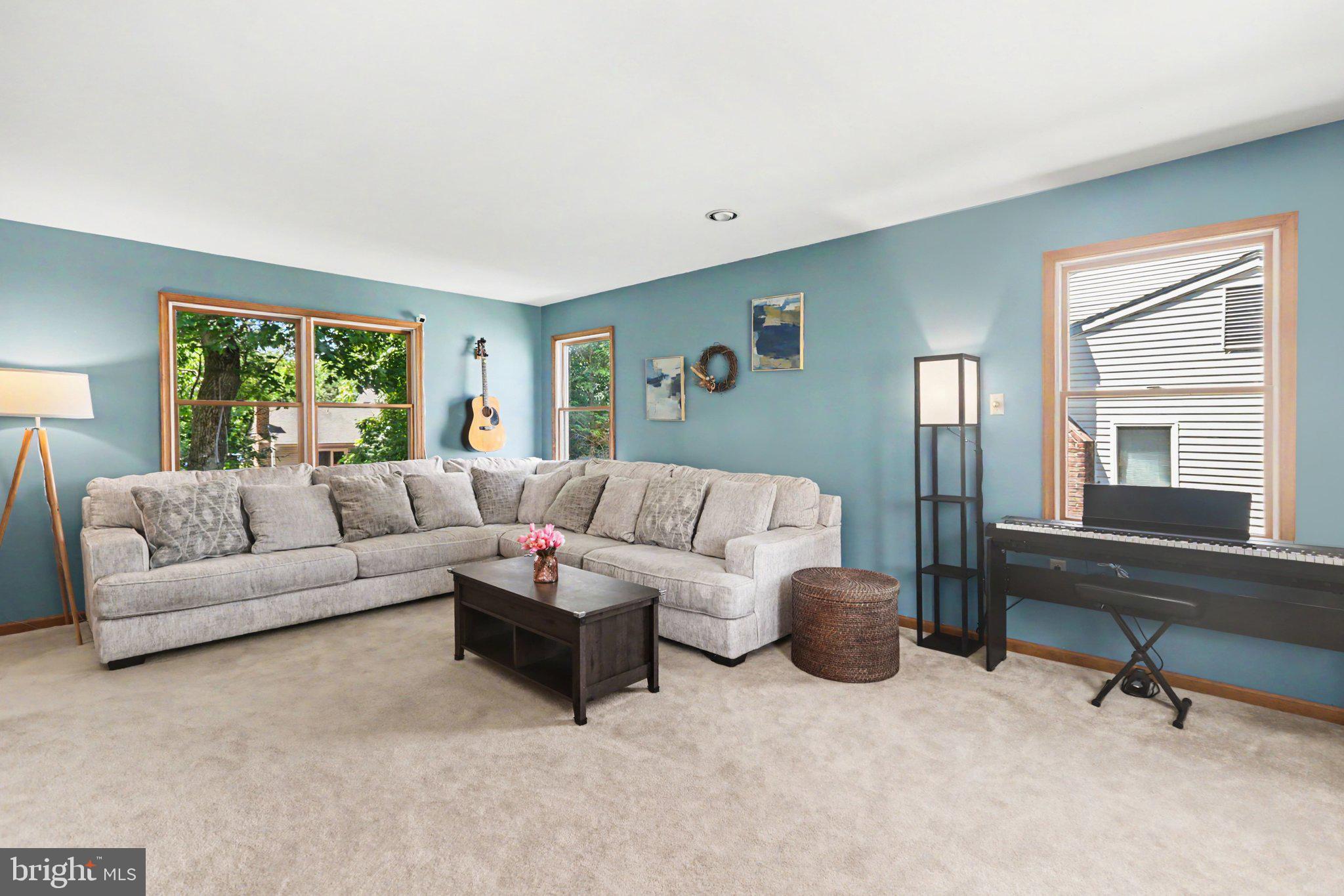 VICTORIA GLEN - Residential