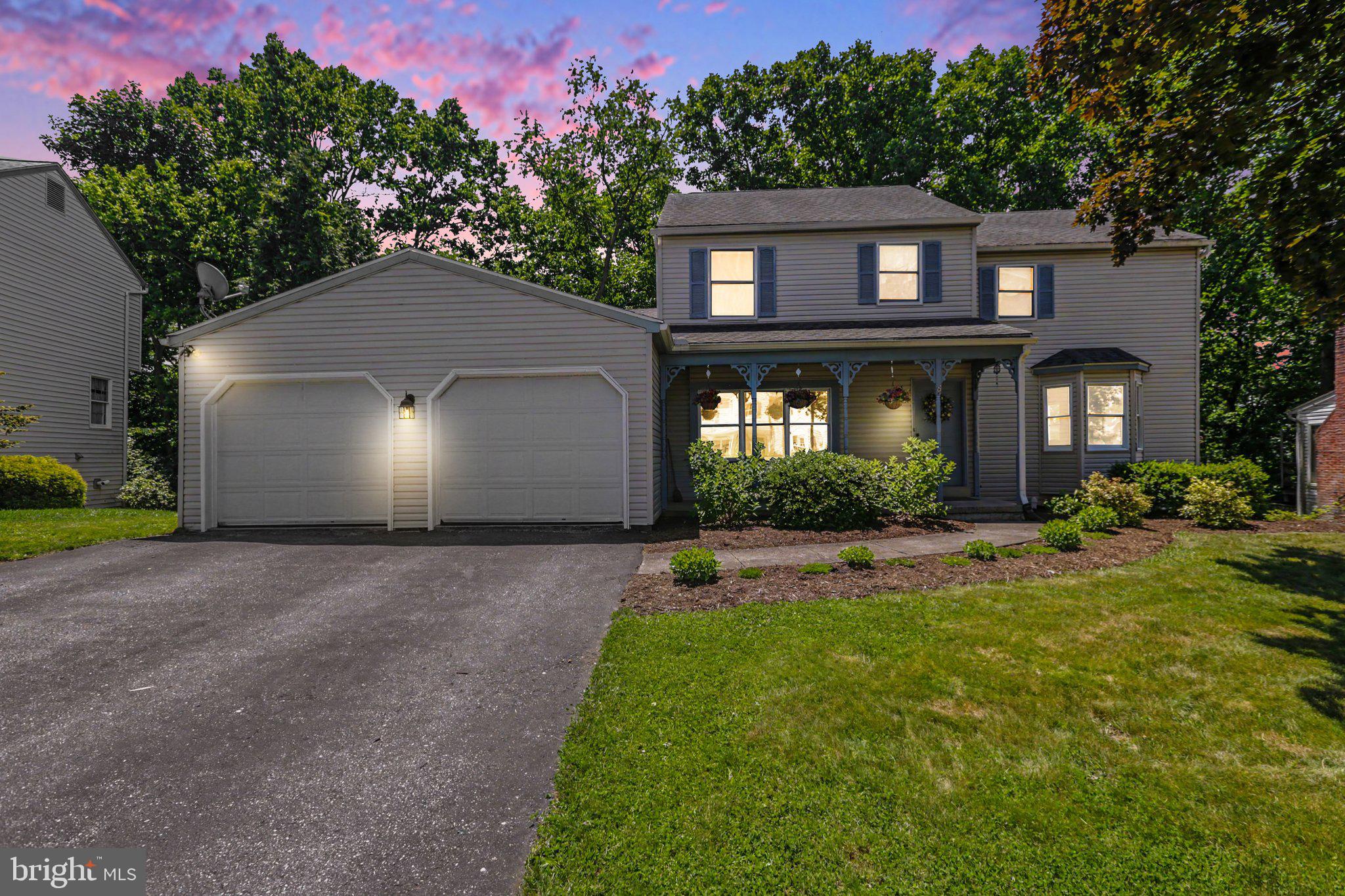 VICTORIA GLEN - Residential