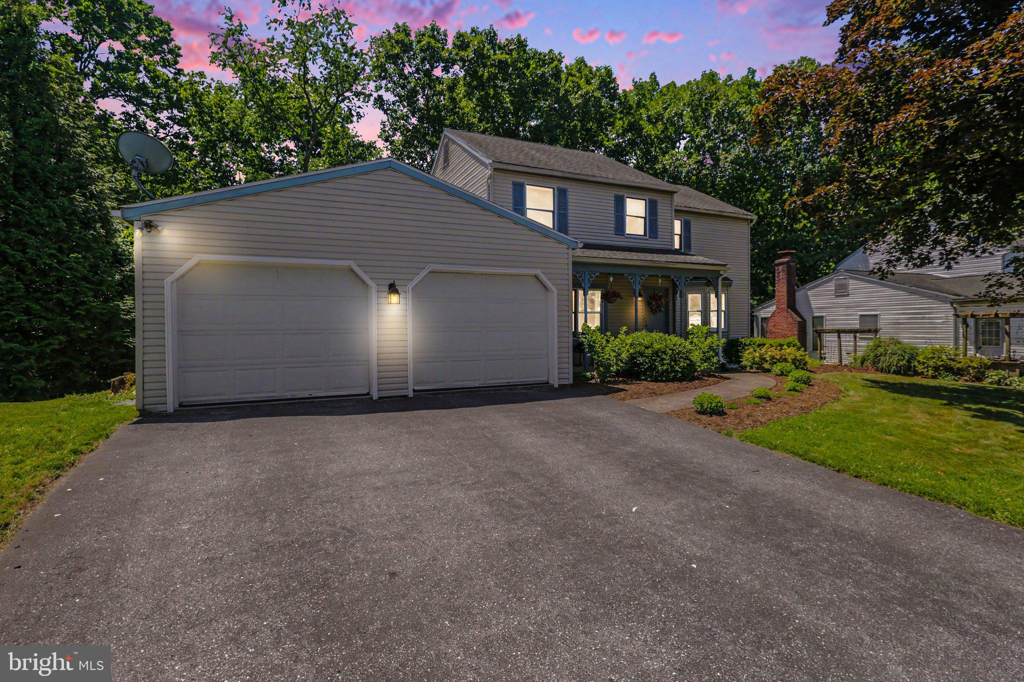 VICTORIA GLEN - Residential