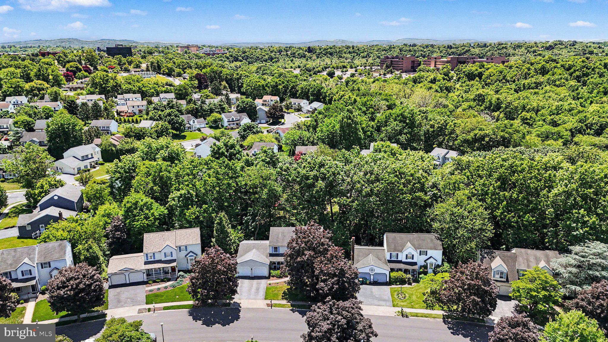 VICTORIA GLEN - Residential