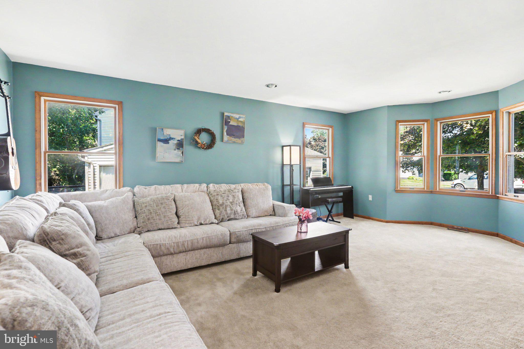VICTORIA GLEN - Residential