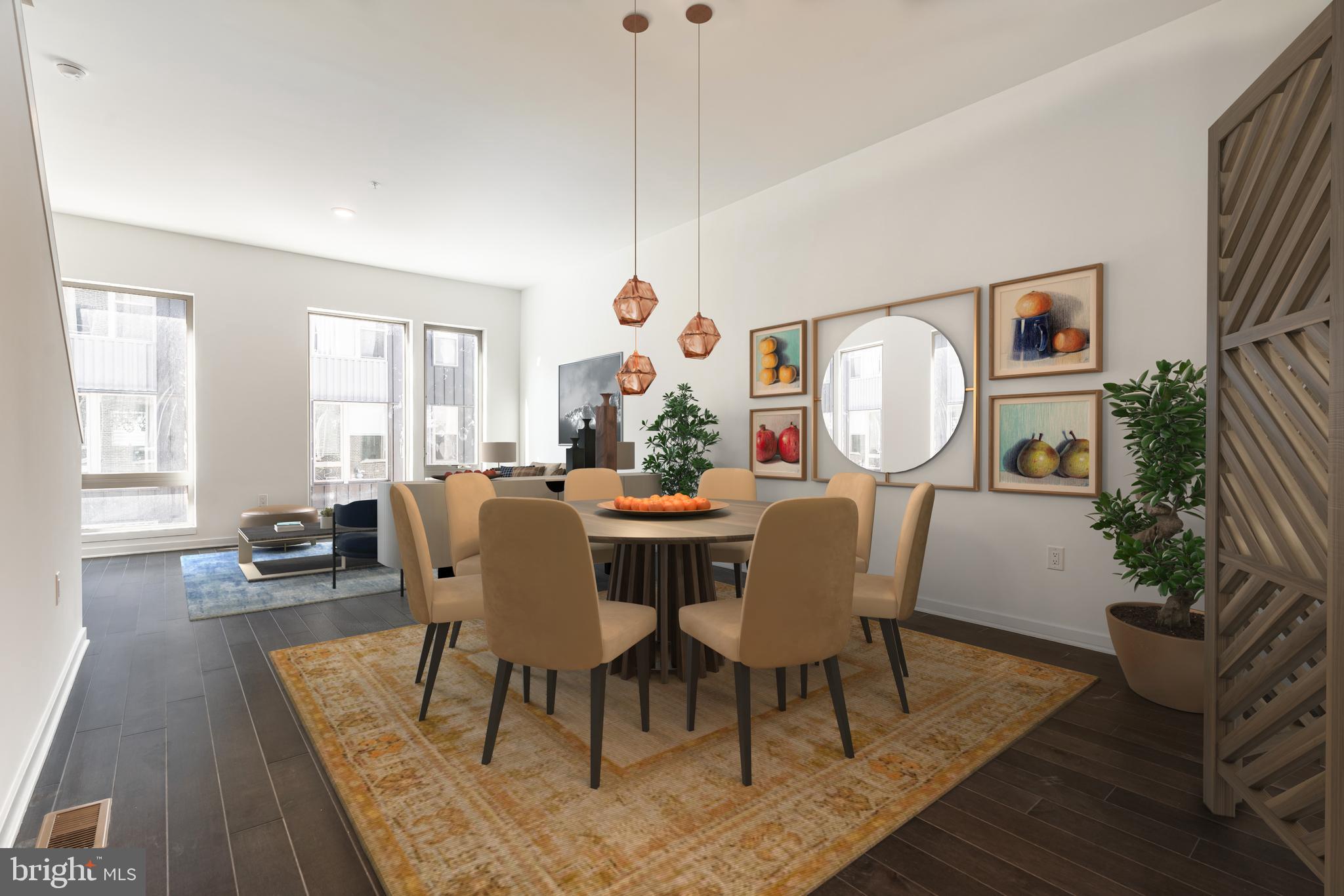 FISHTOWN - Residential