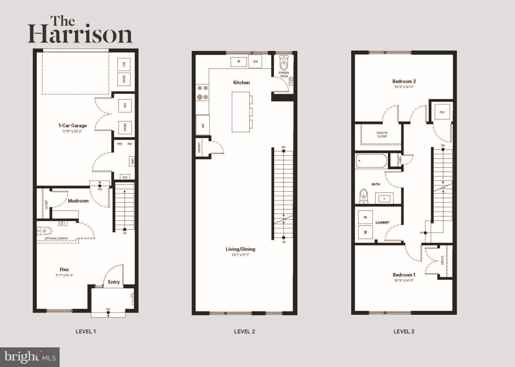 FISHTOWN - Residential