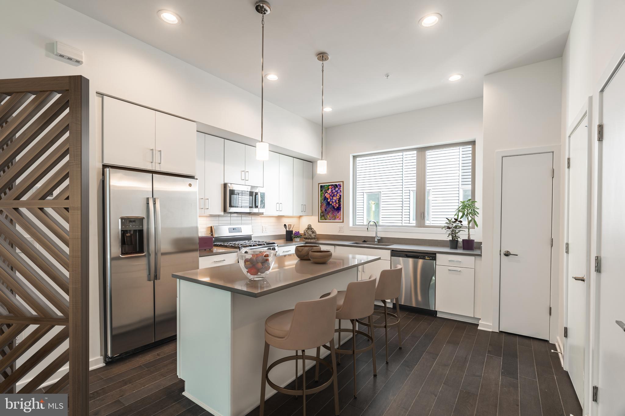 FISHTOWN - Residential