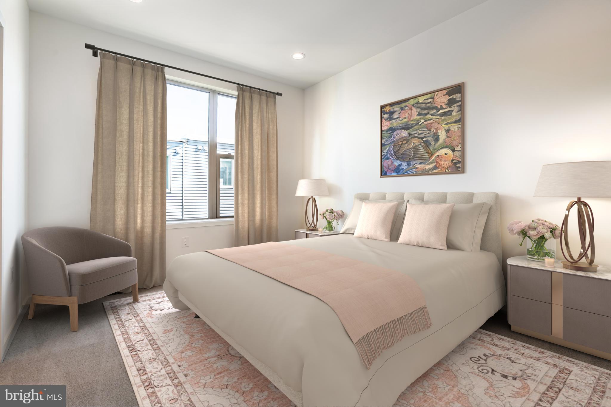 FISHTOWN - Residential