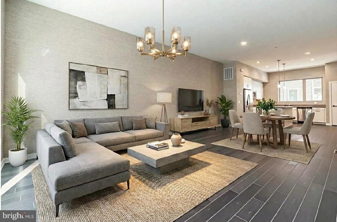 FISHTOWN - Residential