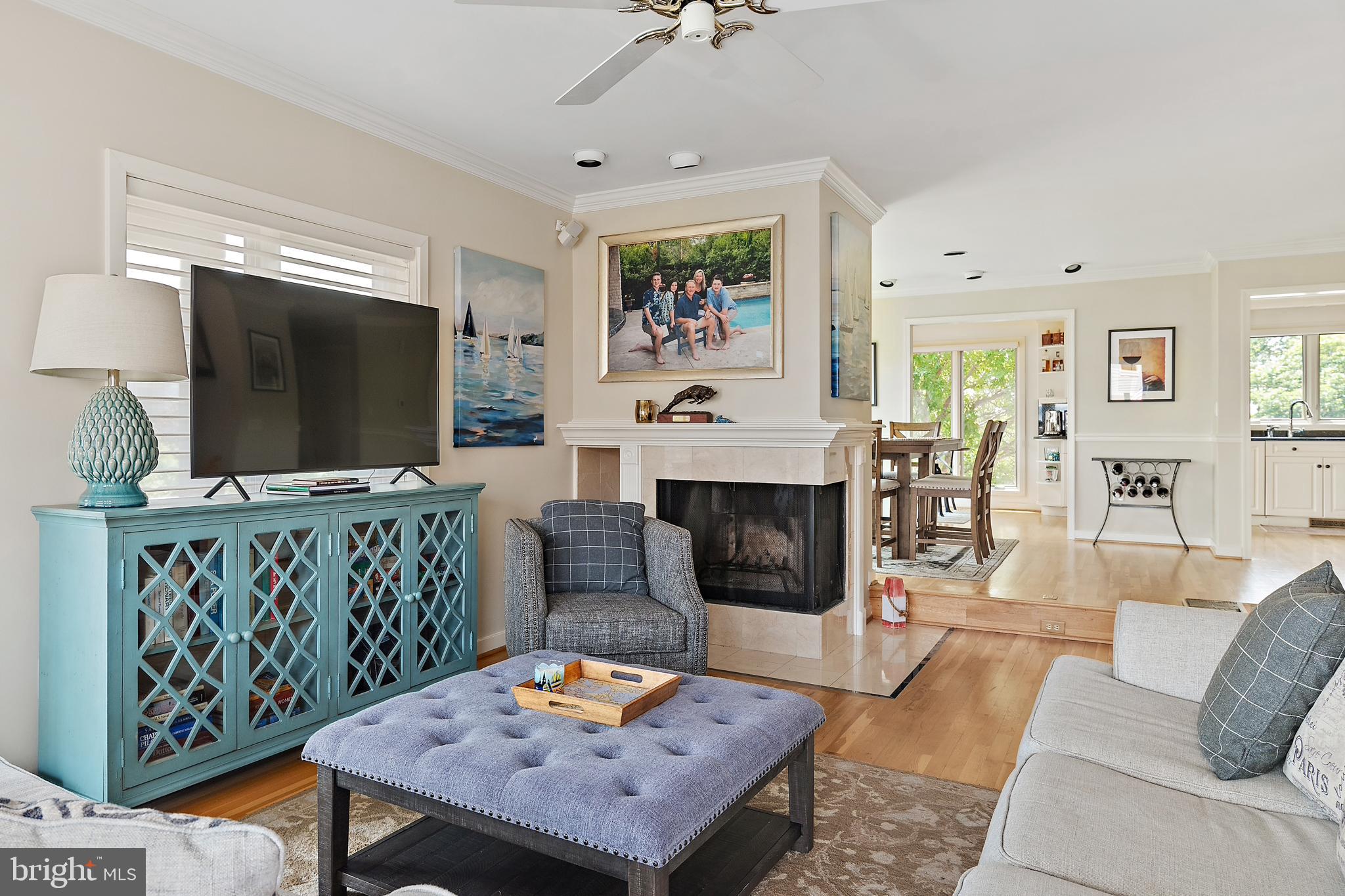 CHESAPEAKE LANDING - Residential