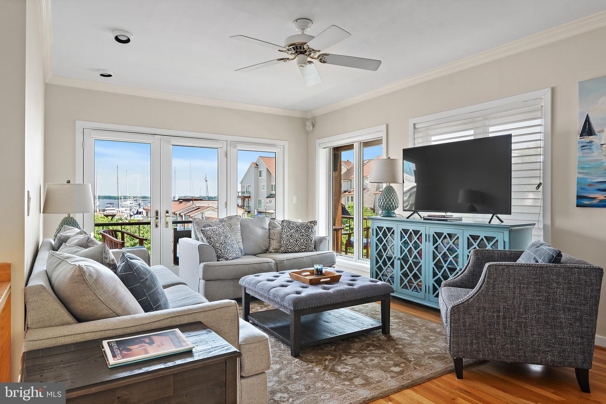 CHESAPEAKE LANDING - Residential