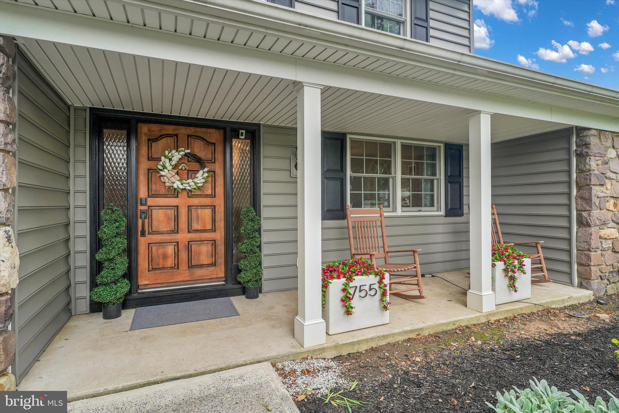 VALLEYWOOD - Residential