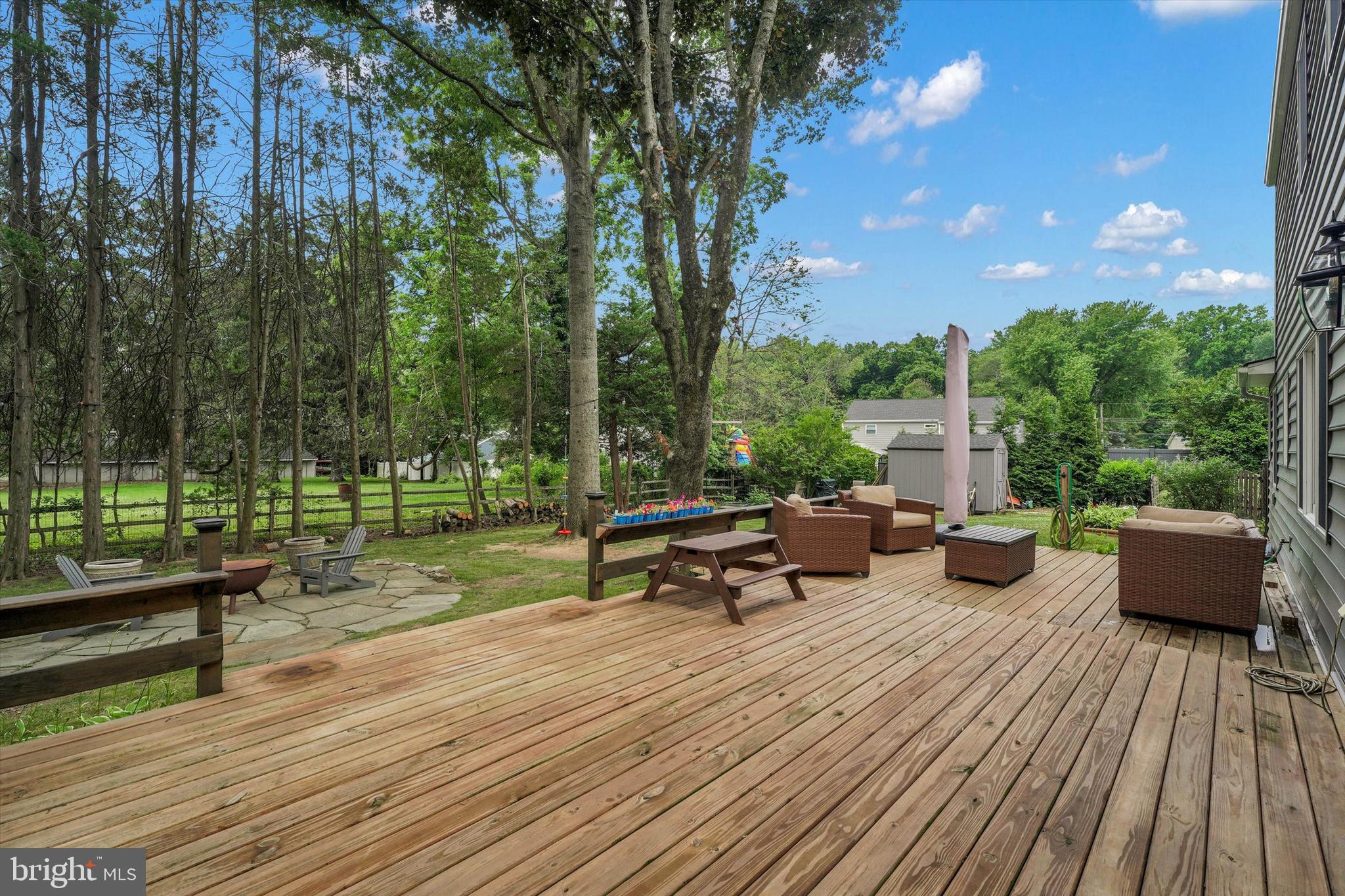 VALLEYWOOD - Residential