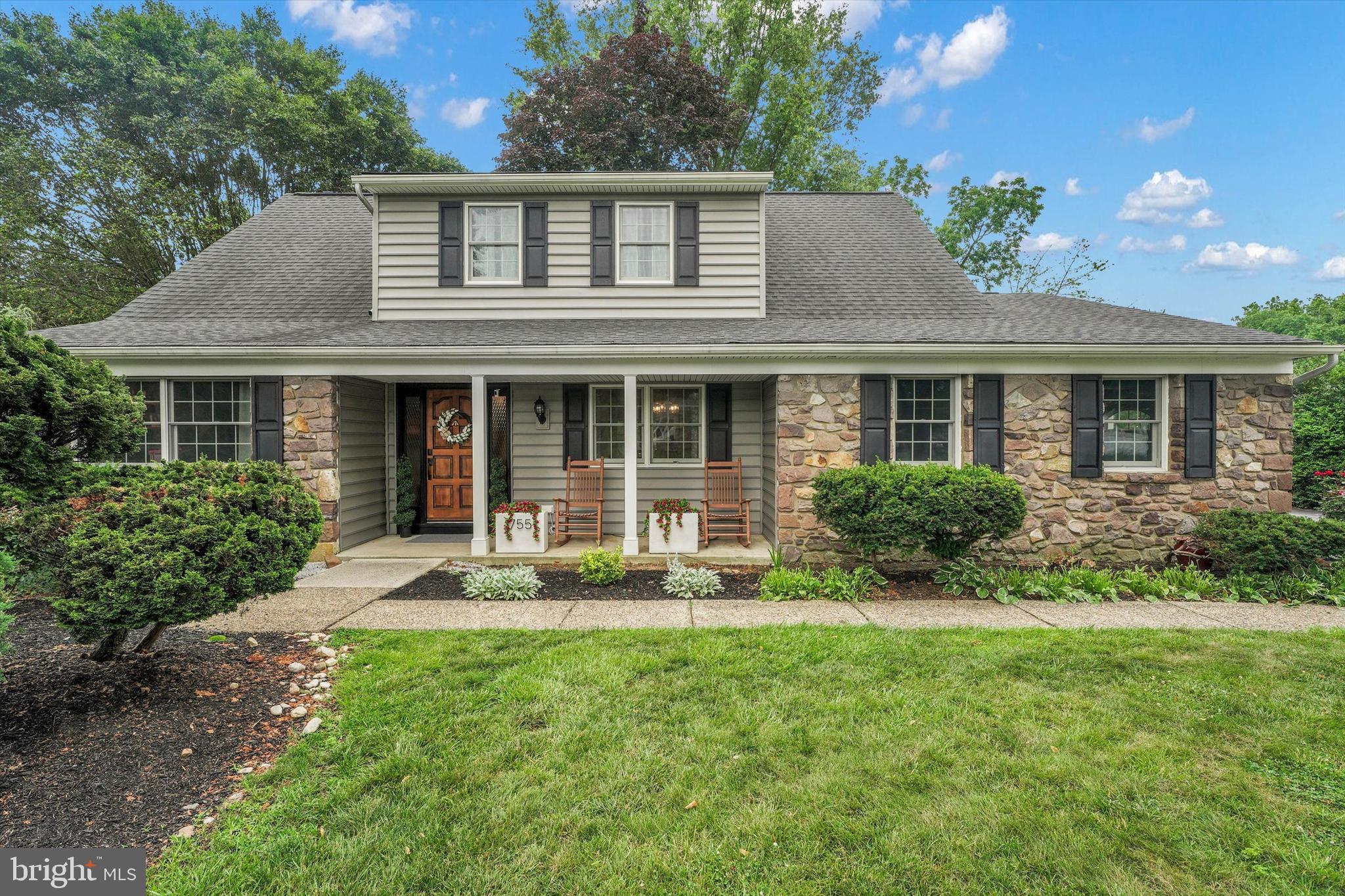 VALLEYWOOD - Residential