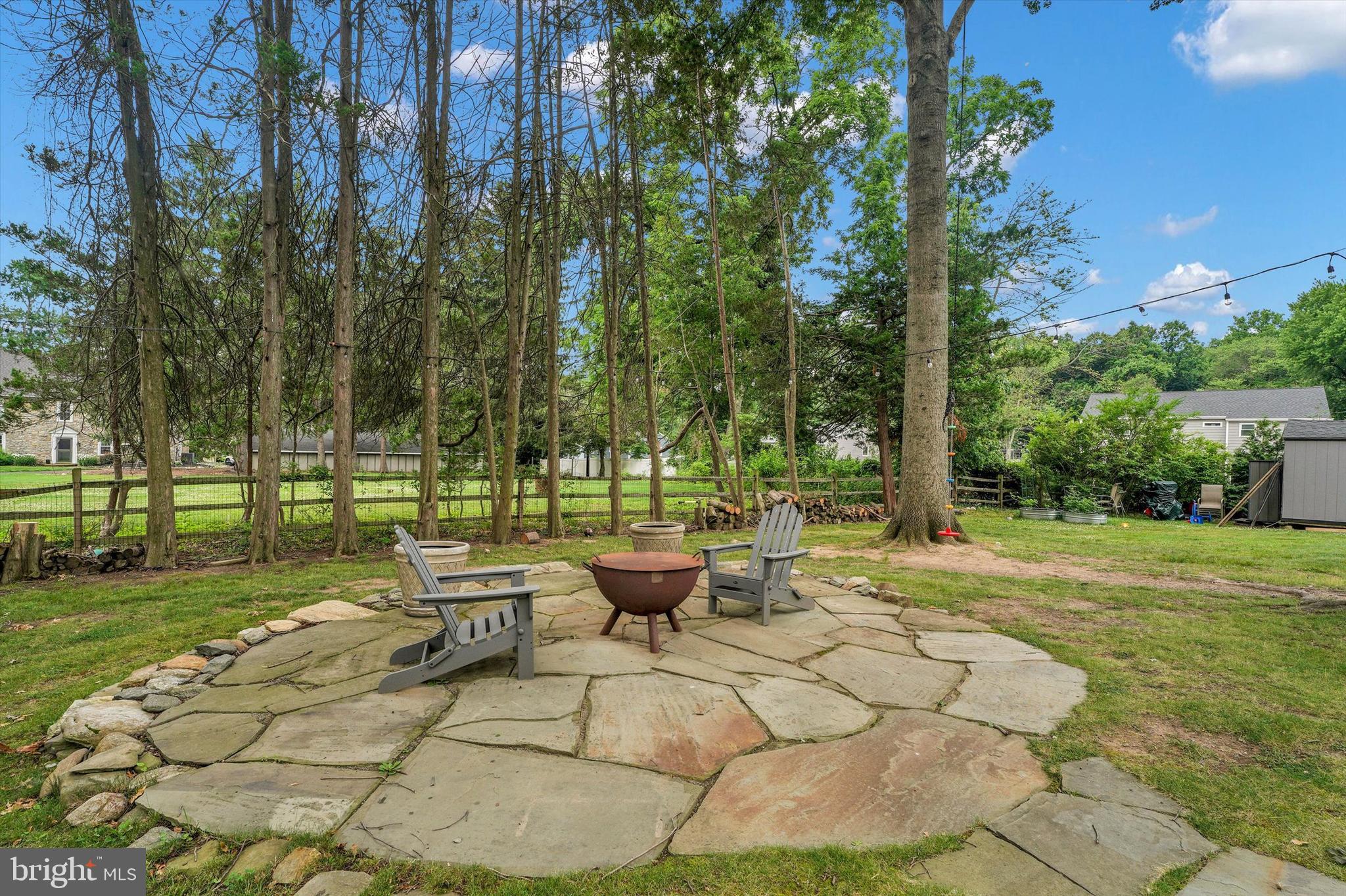 VALLEYWOOD - Residential