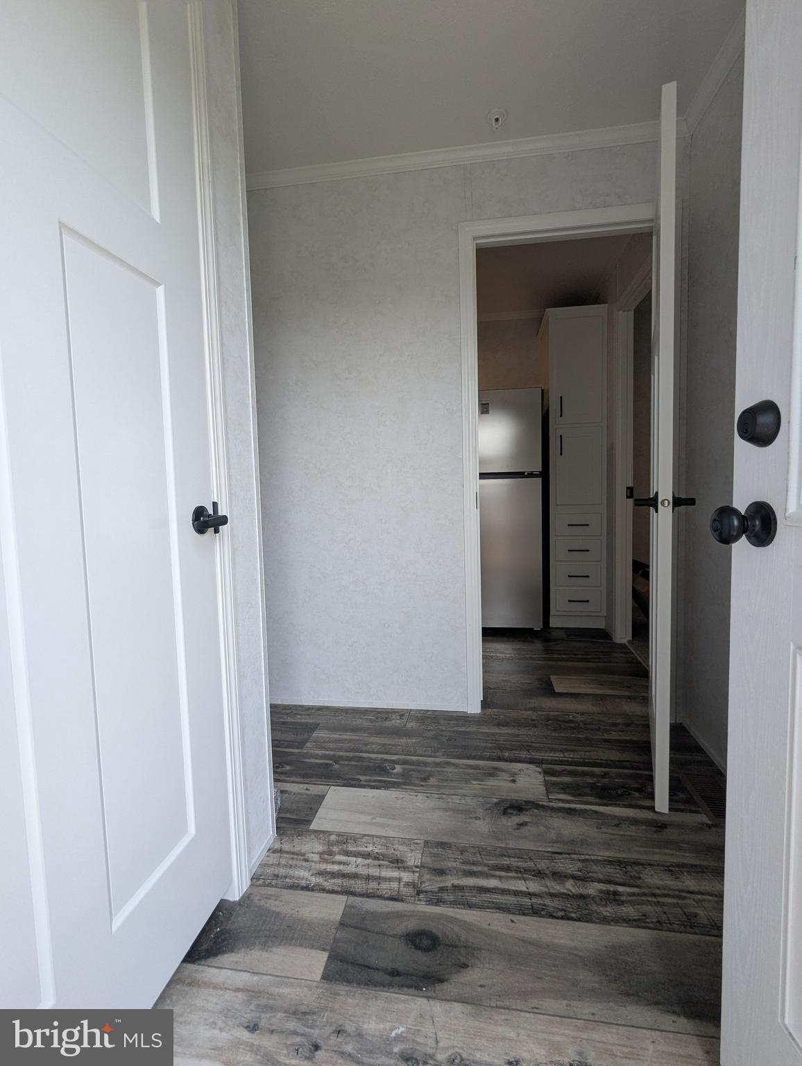 HILLANDALE HOMES - Residential