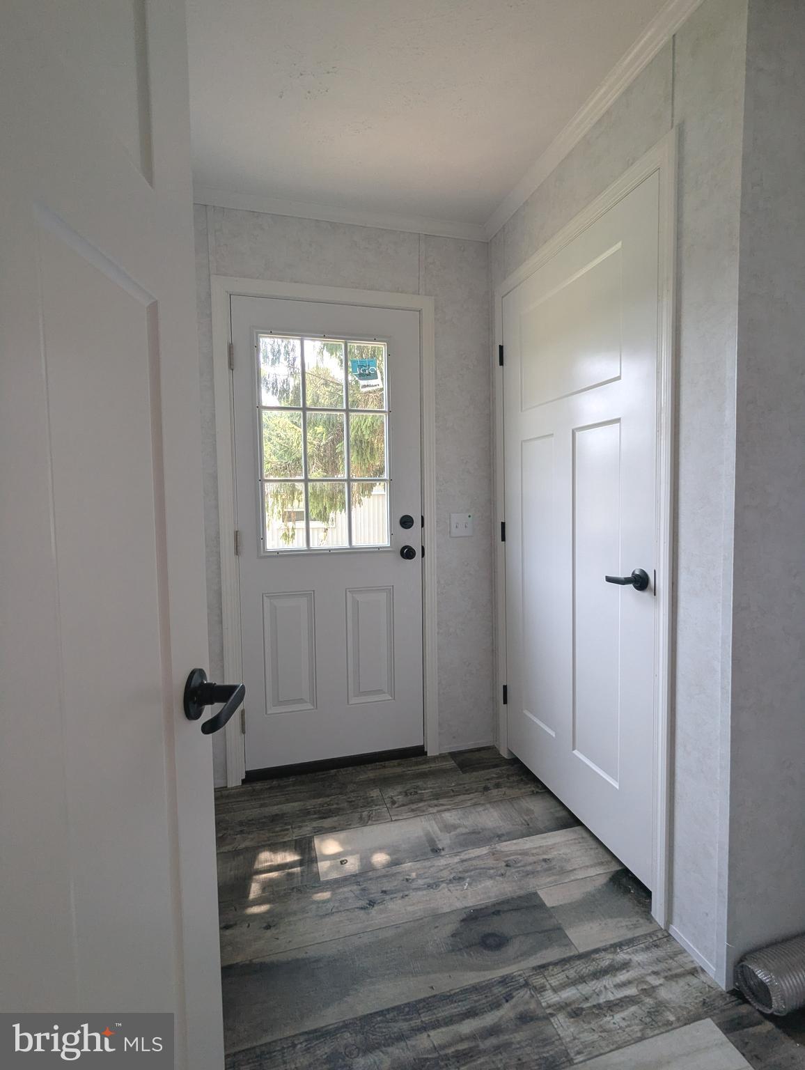 HILLANDALE HOMES - Residential