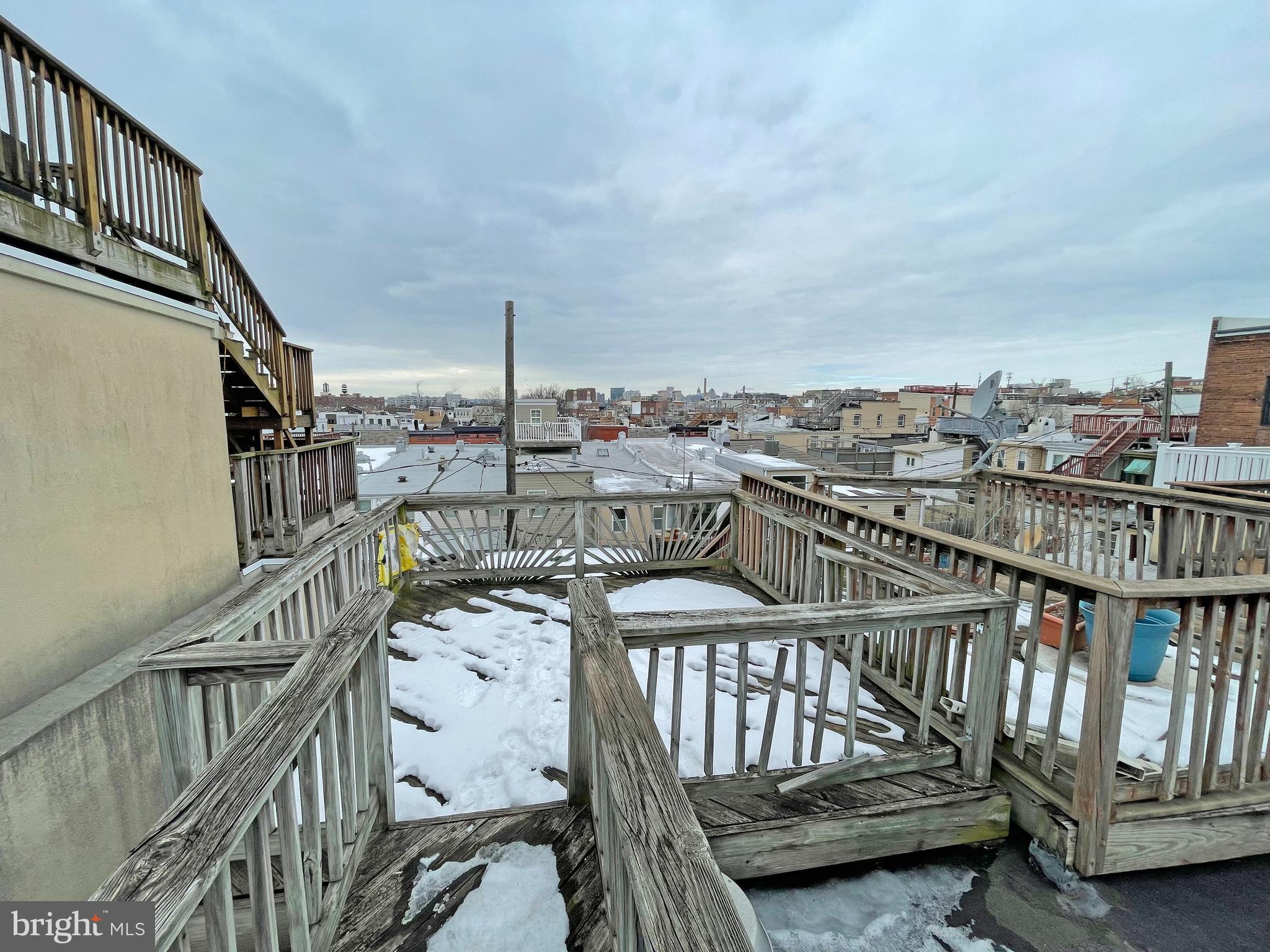 CANTON - Residential