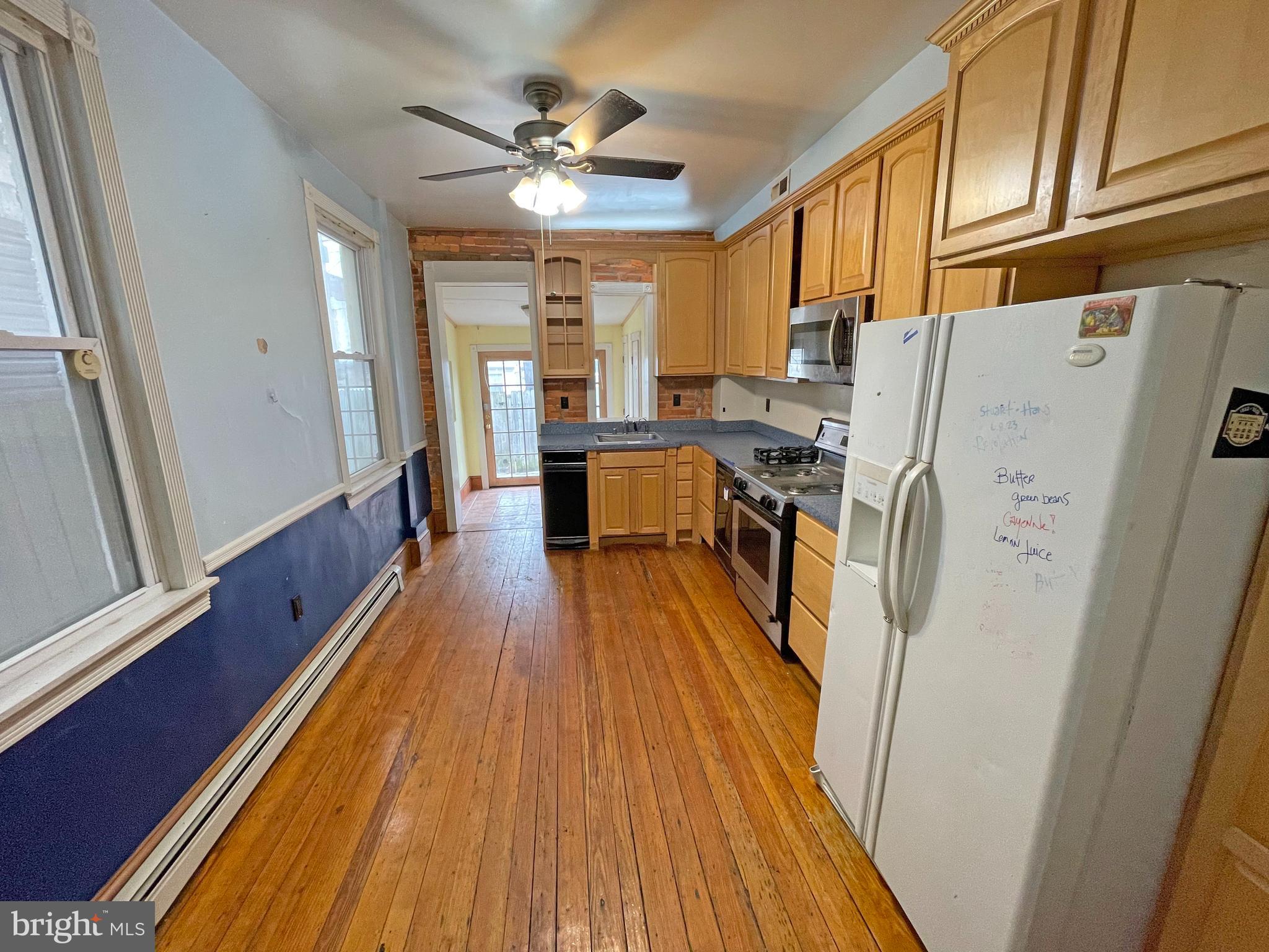 CANTON - Residential