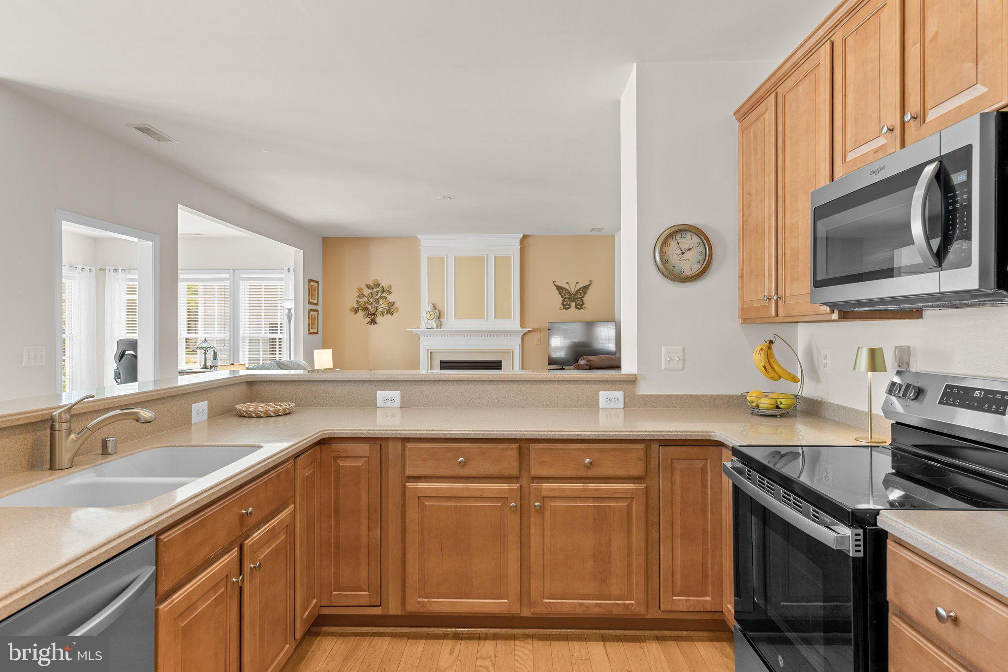 EASTON CLUB EAST - Residential