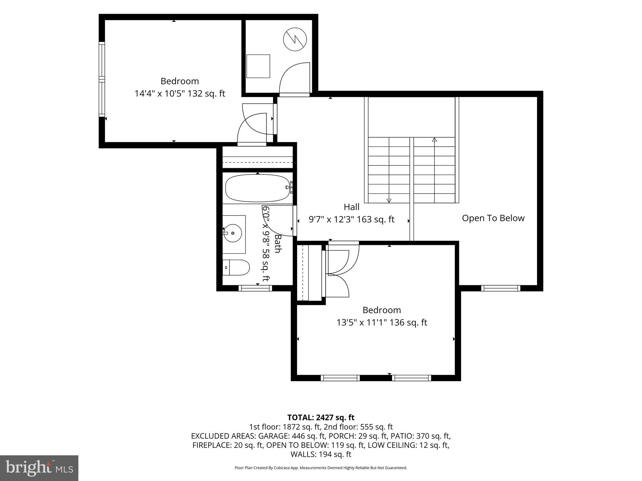 EASTON CLUB EAST - Residential