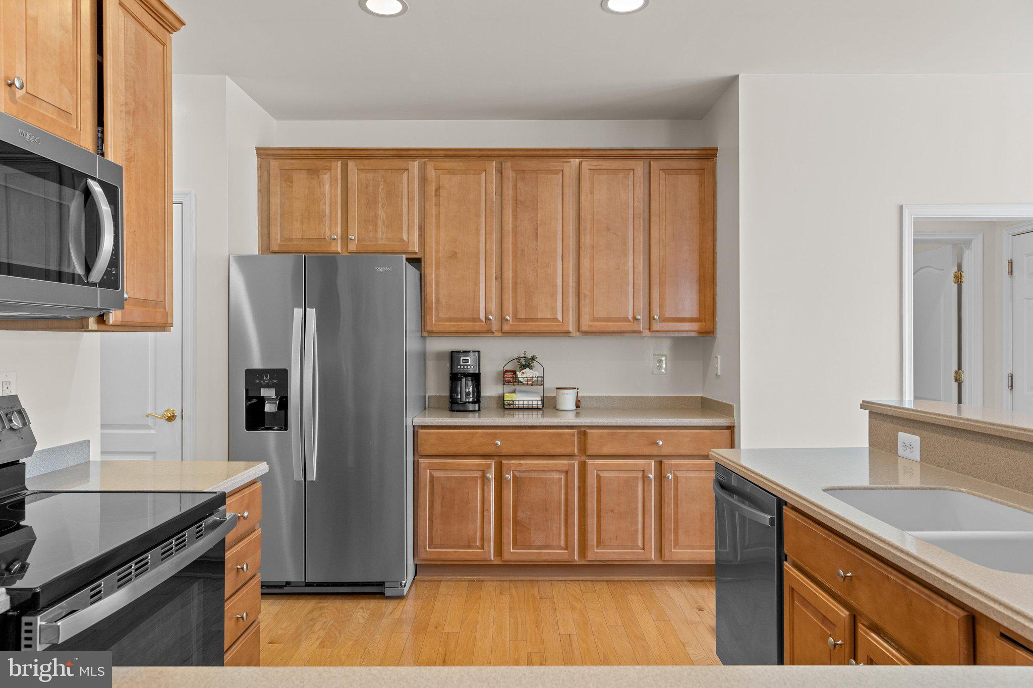 EASTON CLUB EAST - Residential