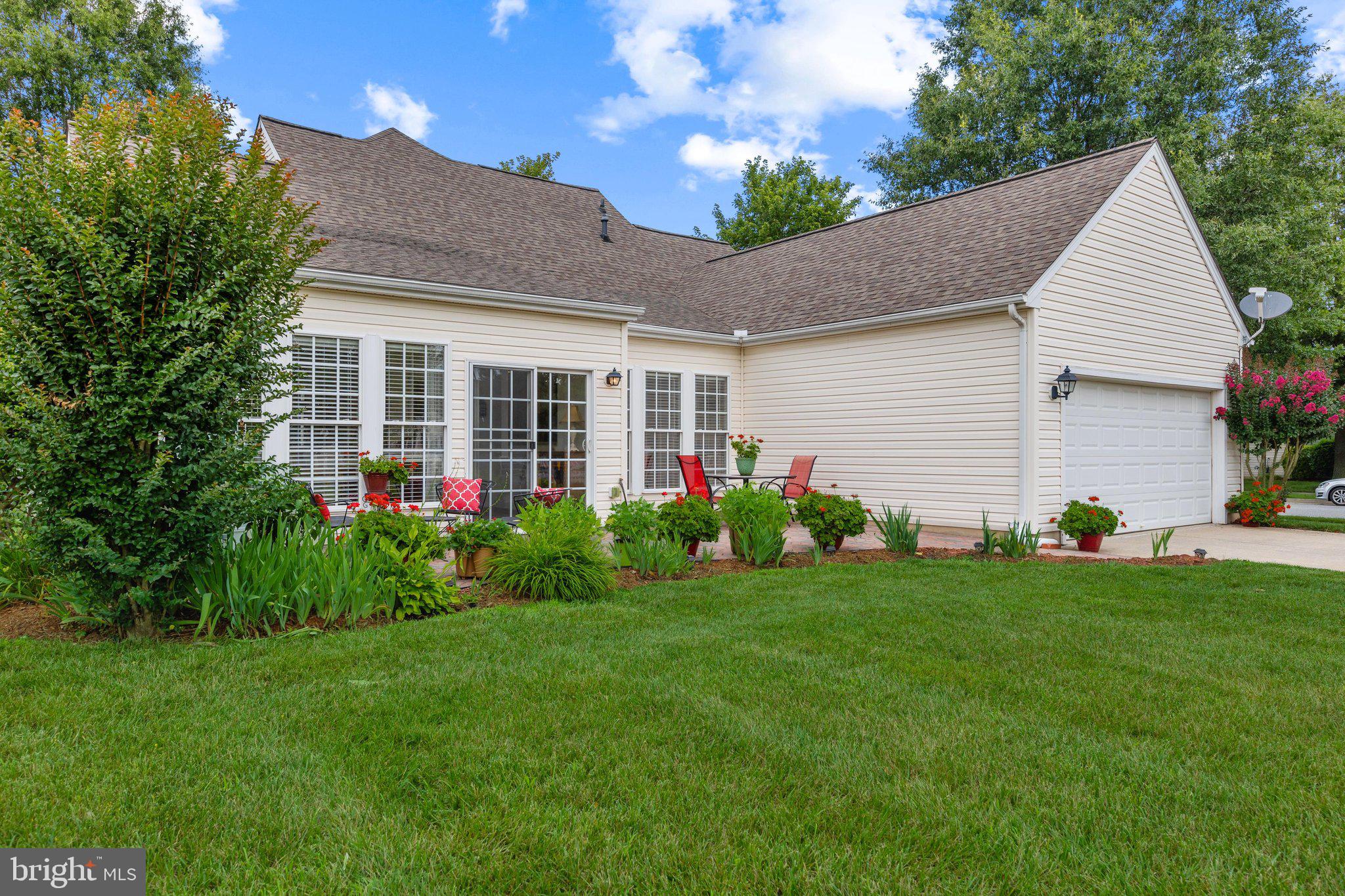 EASTON CLUB EAST - Residential