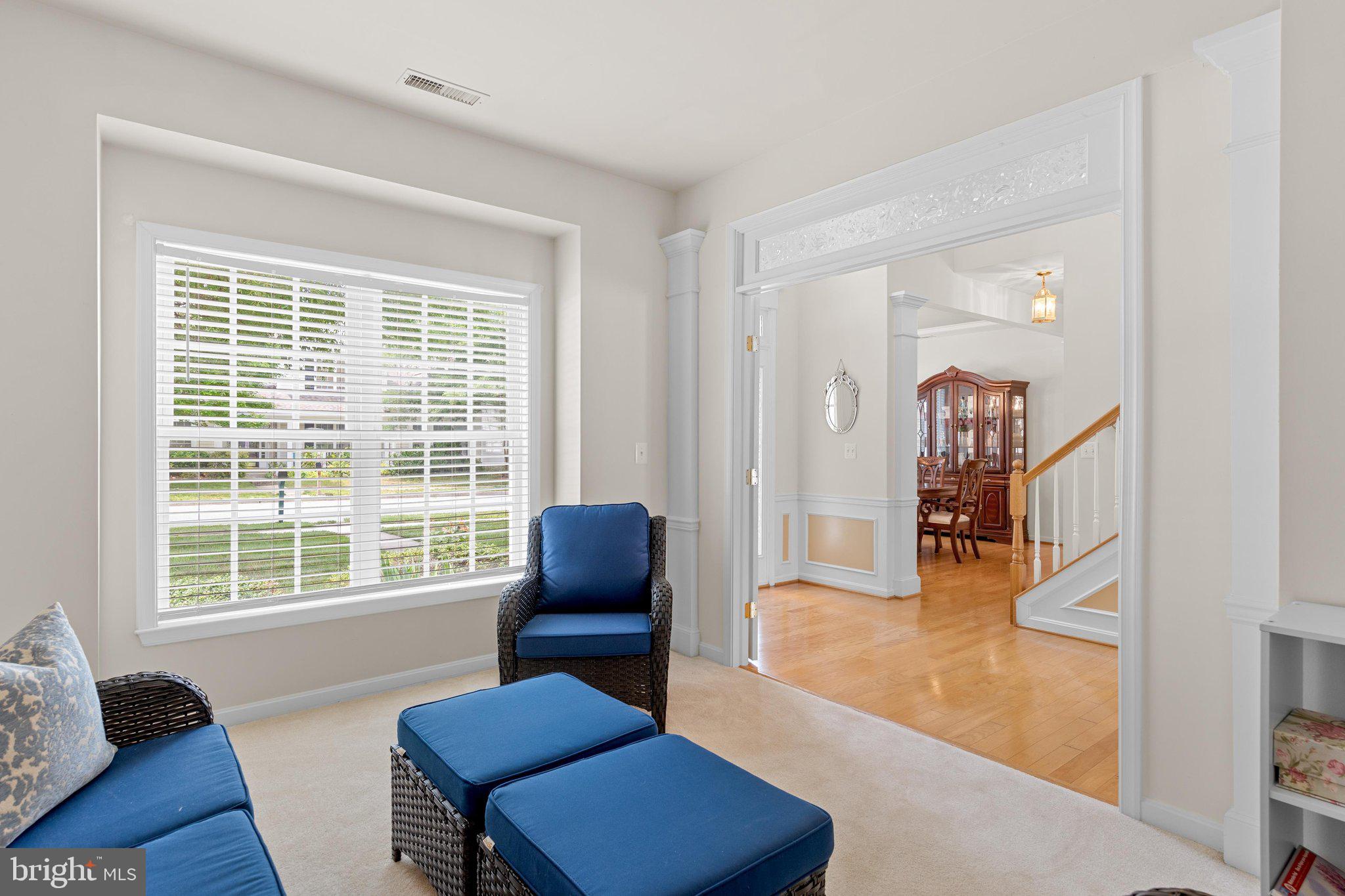 EASTON CLUB EAST - Residential