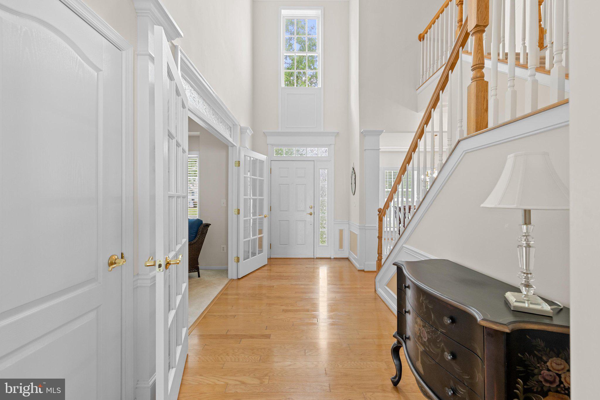 EASTON CLUB EAST - Residential