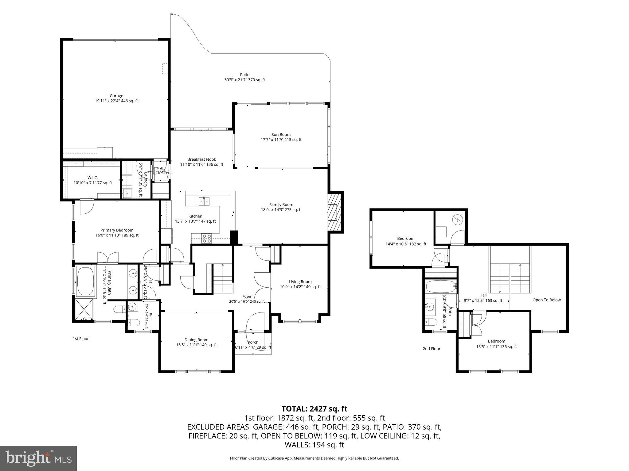 EASTON CLUB EAST - Residential