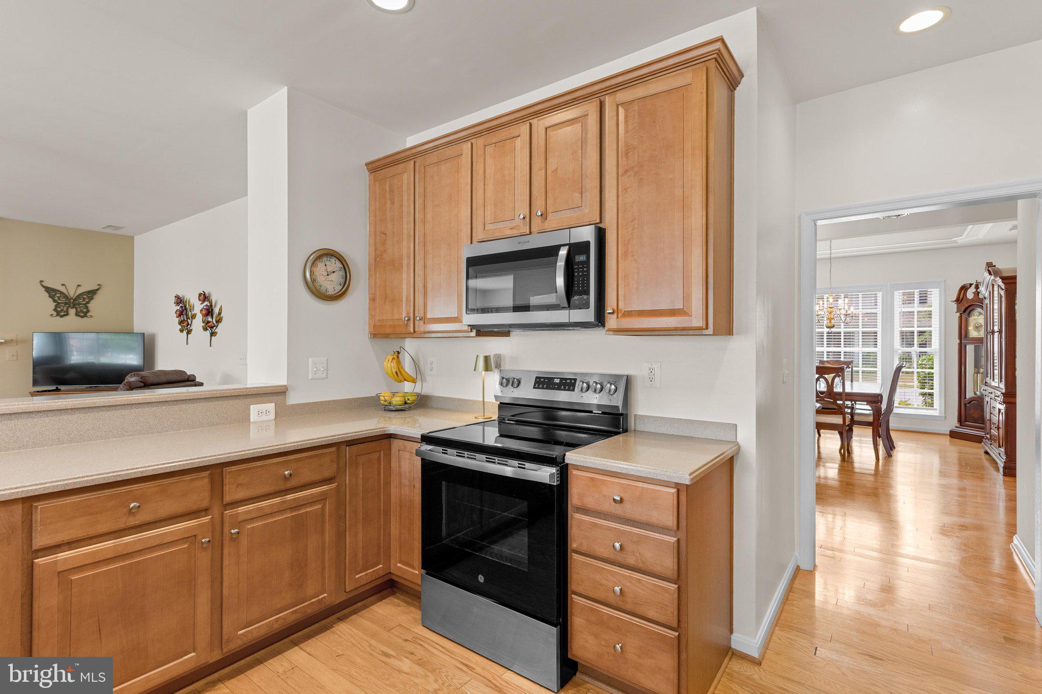 EASTON CLUB EAST - Residential