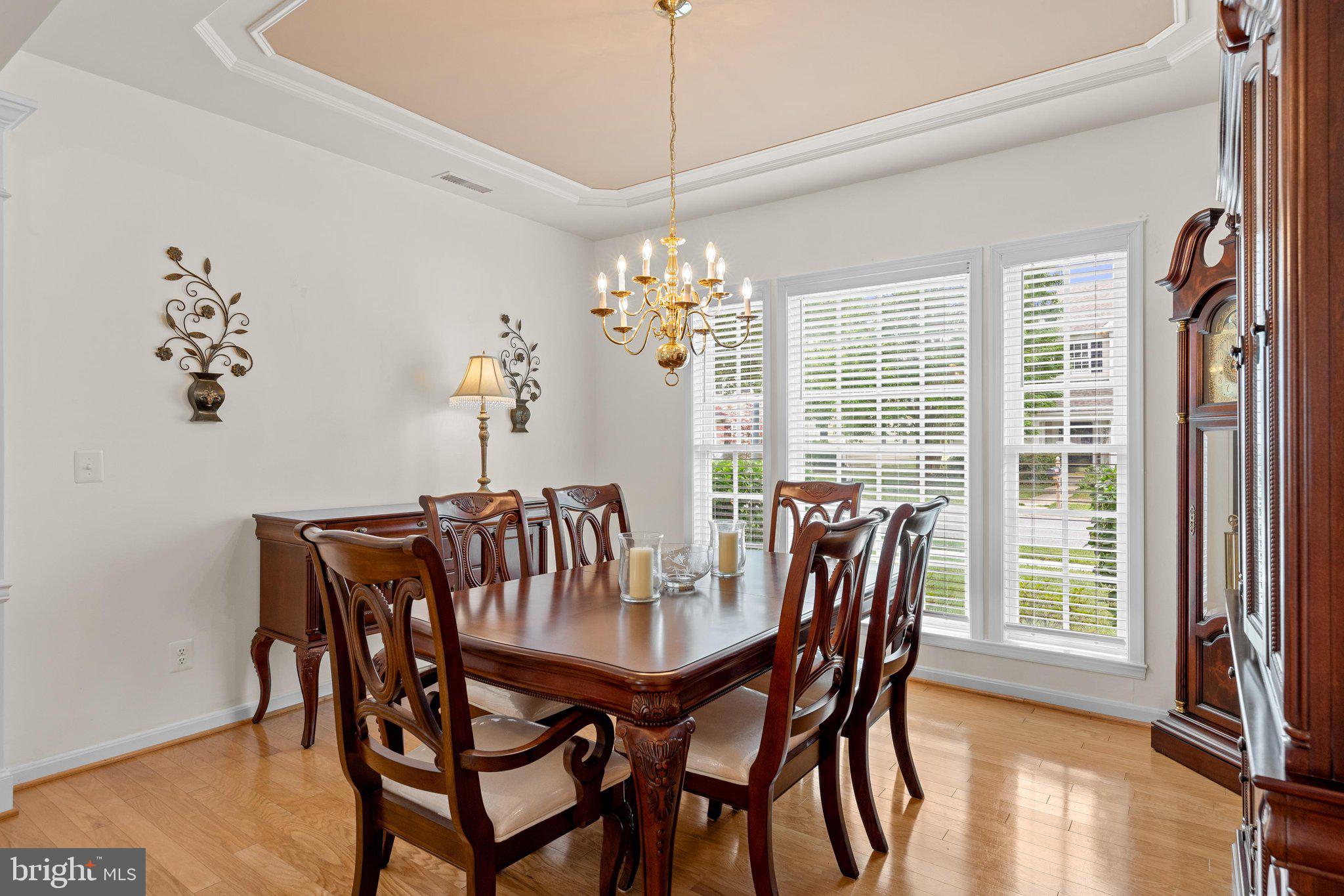 EASTON CLUB EAST - Residential